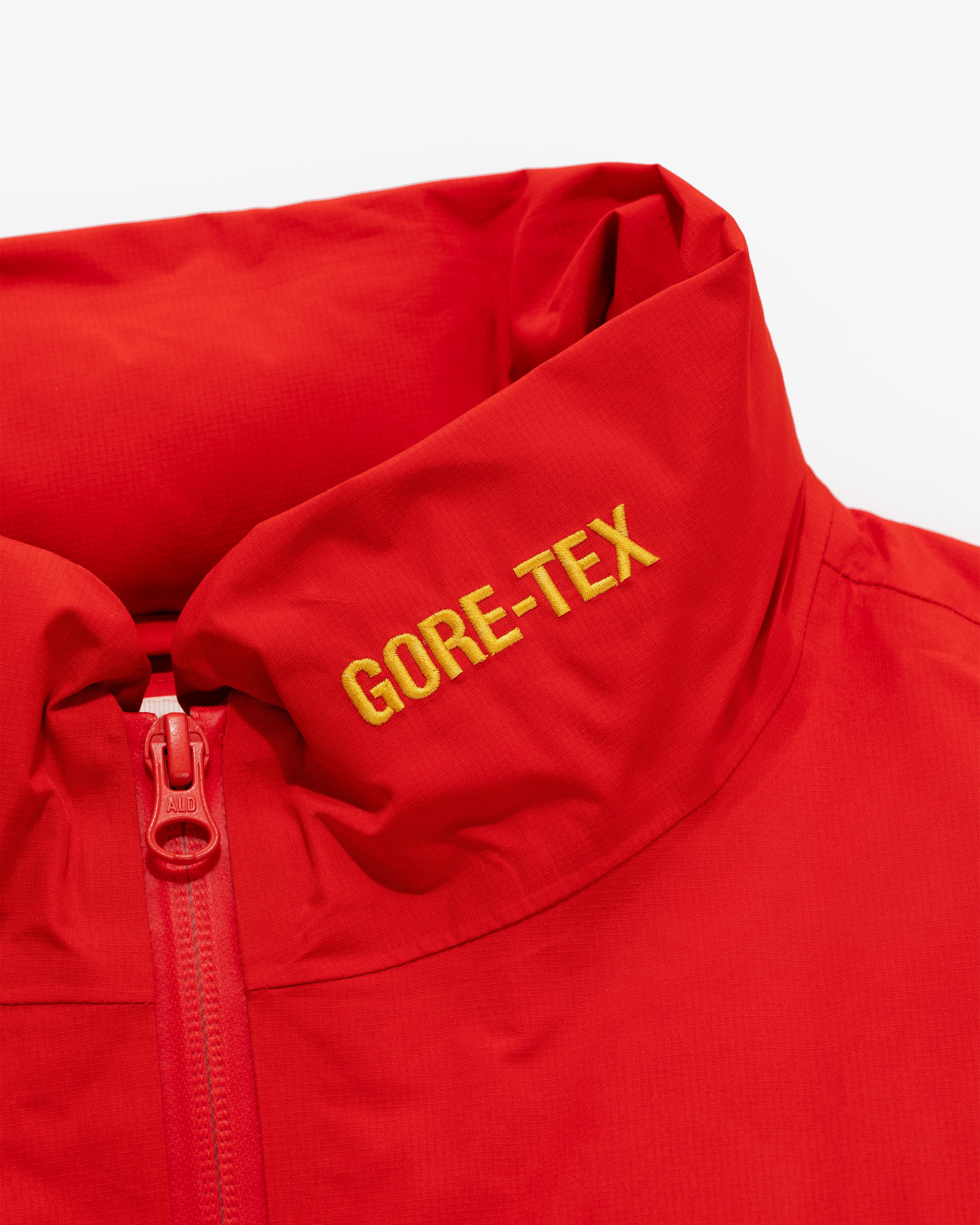 GORE-TEX Down Filled Vest