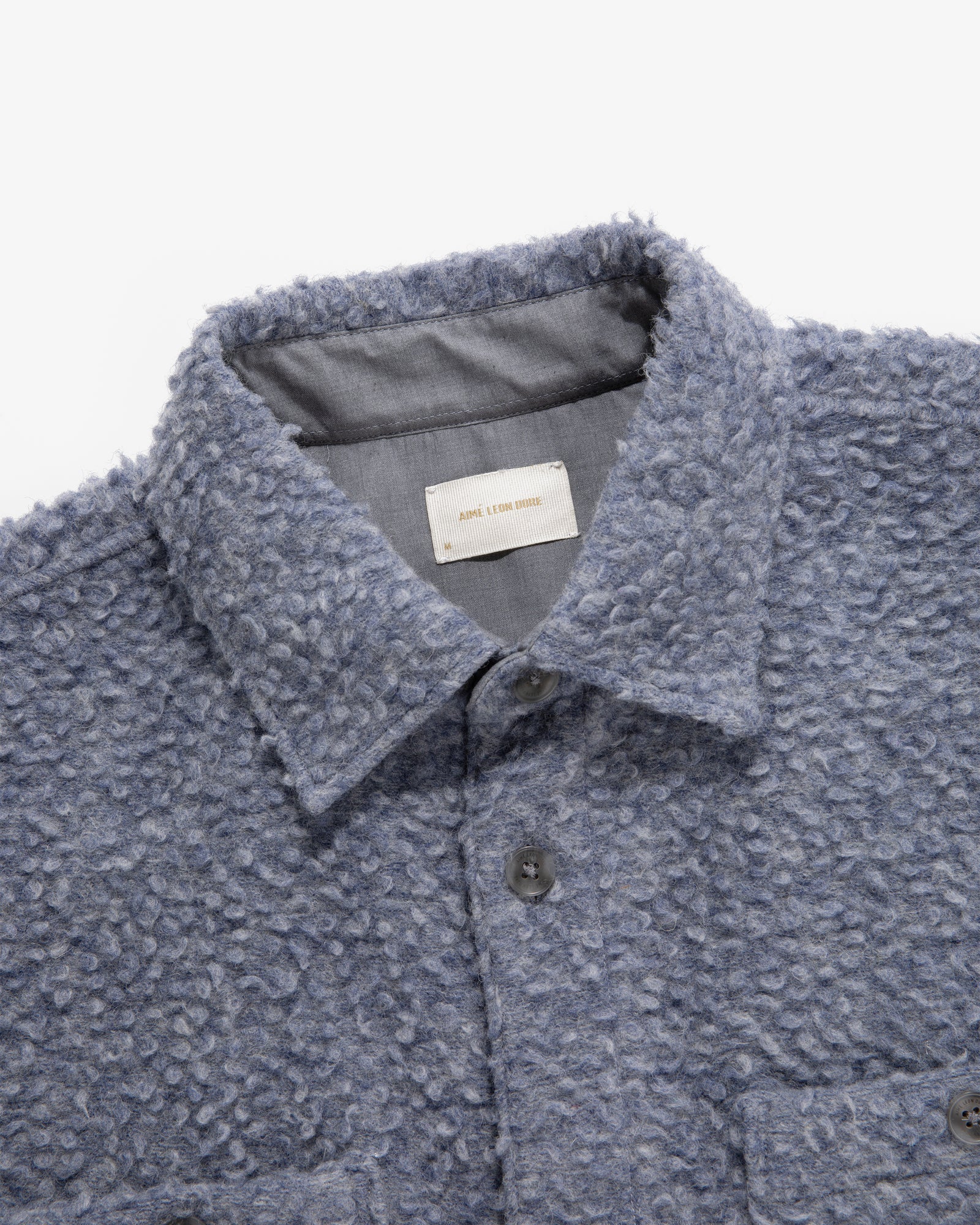 Casentino  Overshirt