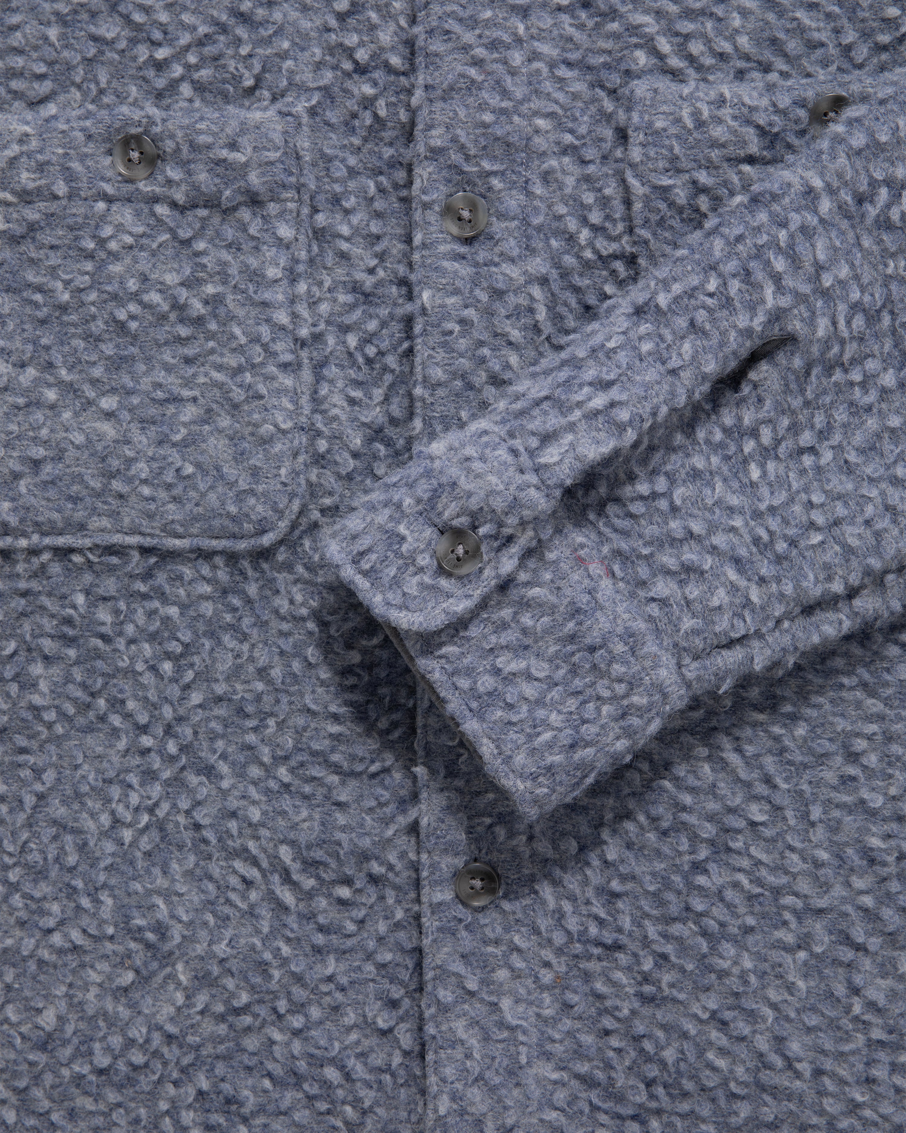 Casentino  Overshirt