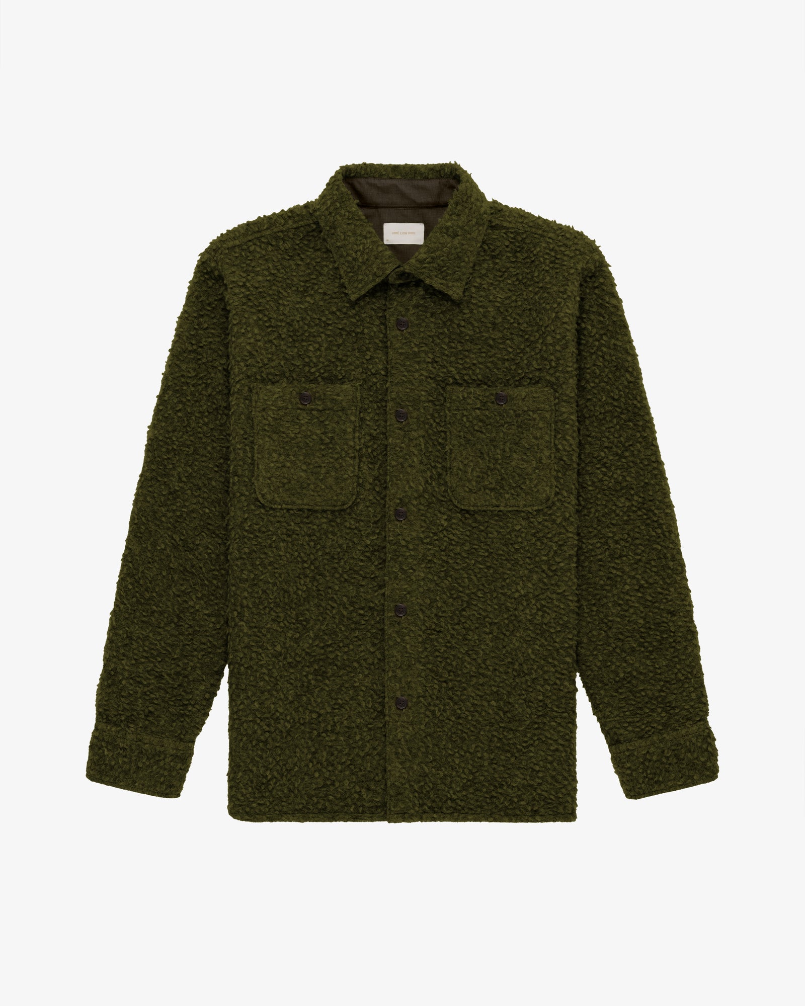 Casentino  Overshirt