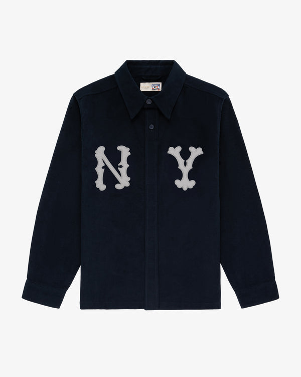 NY Highlanders Overshirt