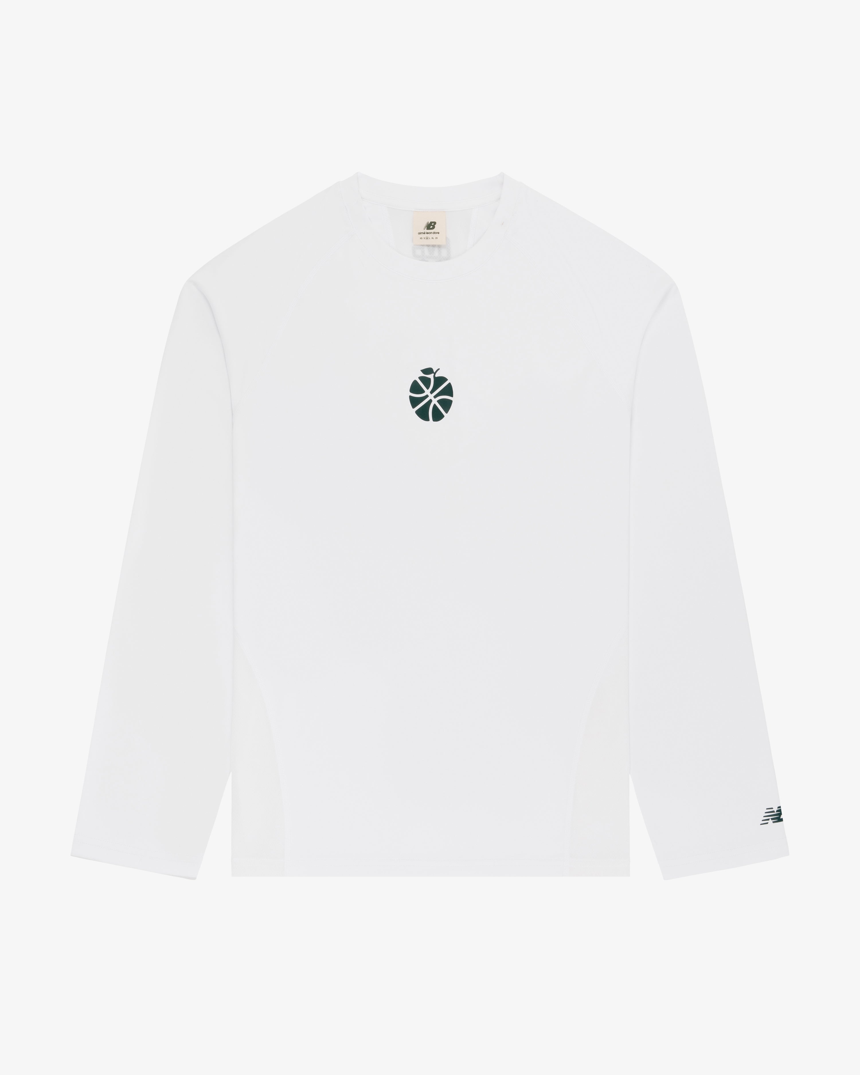 ALD / New Balance SONNY NY Practice Tee