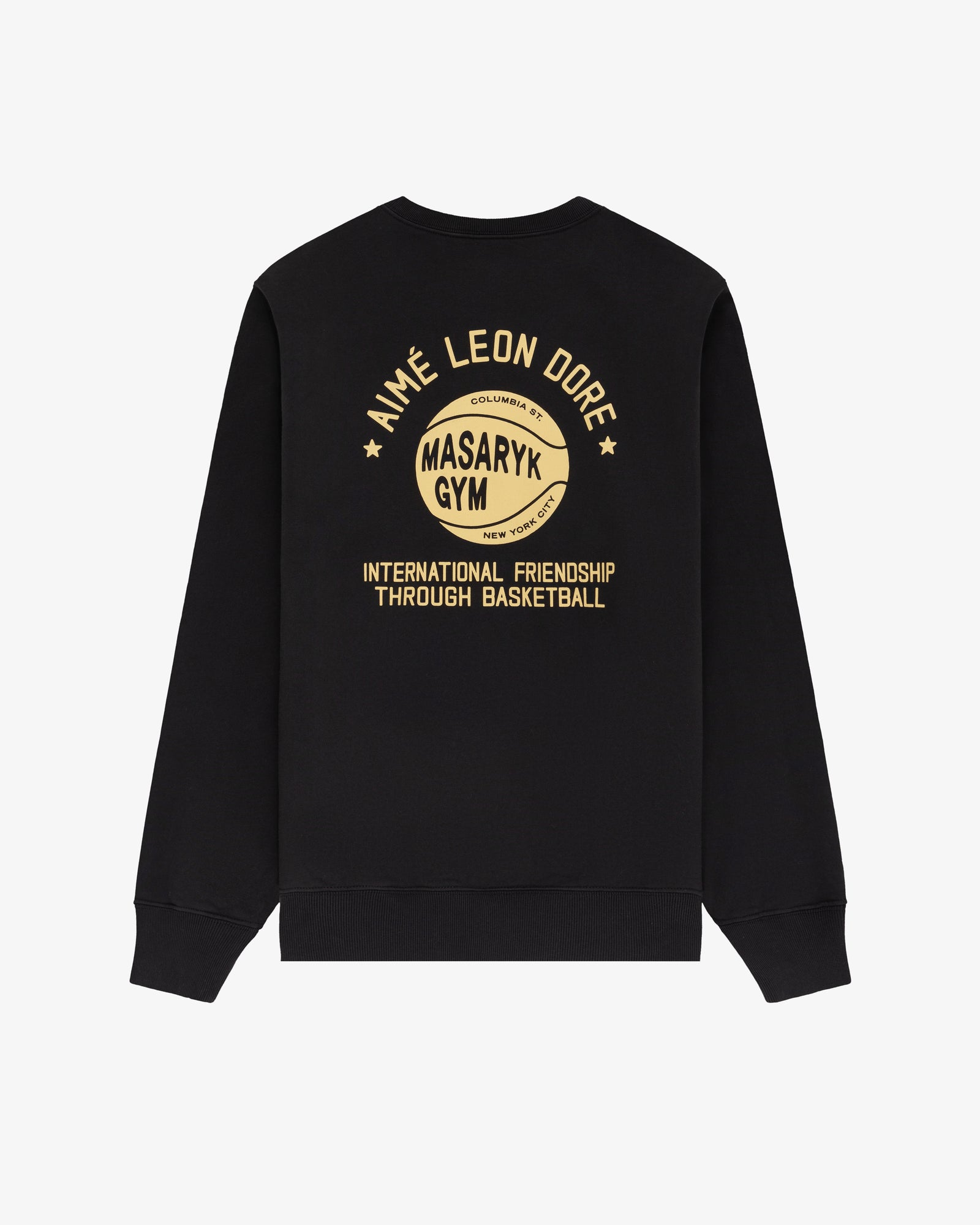 ALD / New Balance SONNY NY IFTB Crewneck Sweatshirt