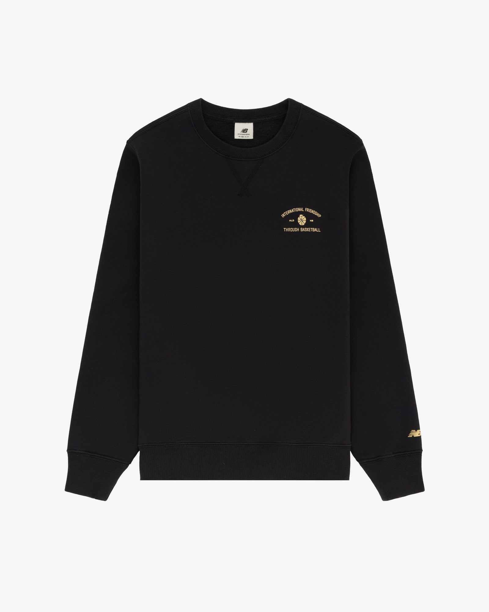 ALD / New Balance SONNY NY IFTB Crewneck Sweatshirt