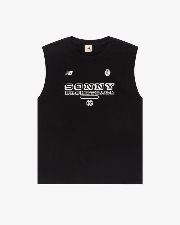 ALD / New Balance SONNY NY Warmup Tank Top