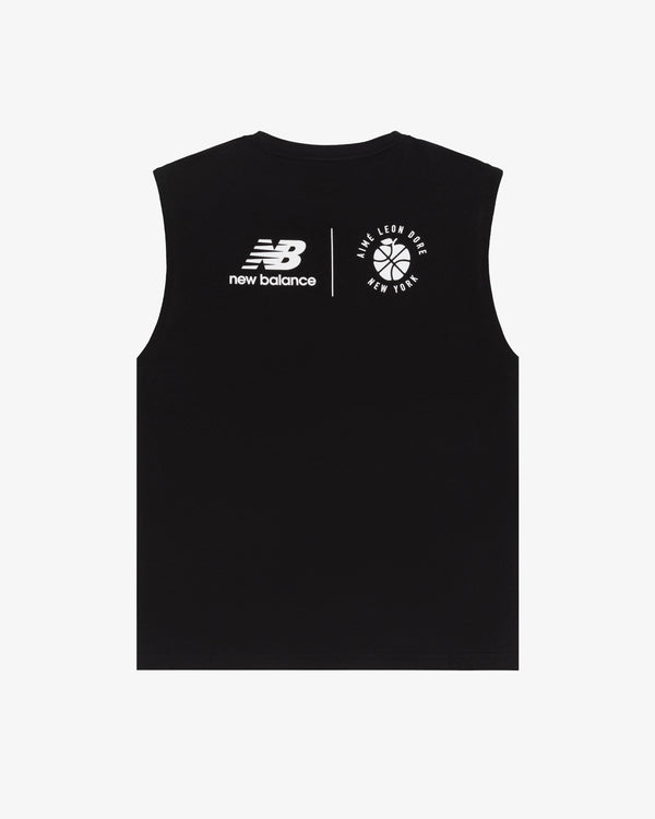 ALD / New Balance SONNY NY Warmup Tank Top