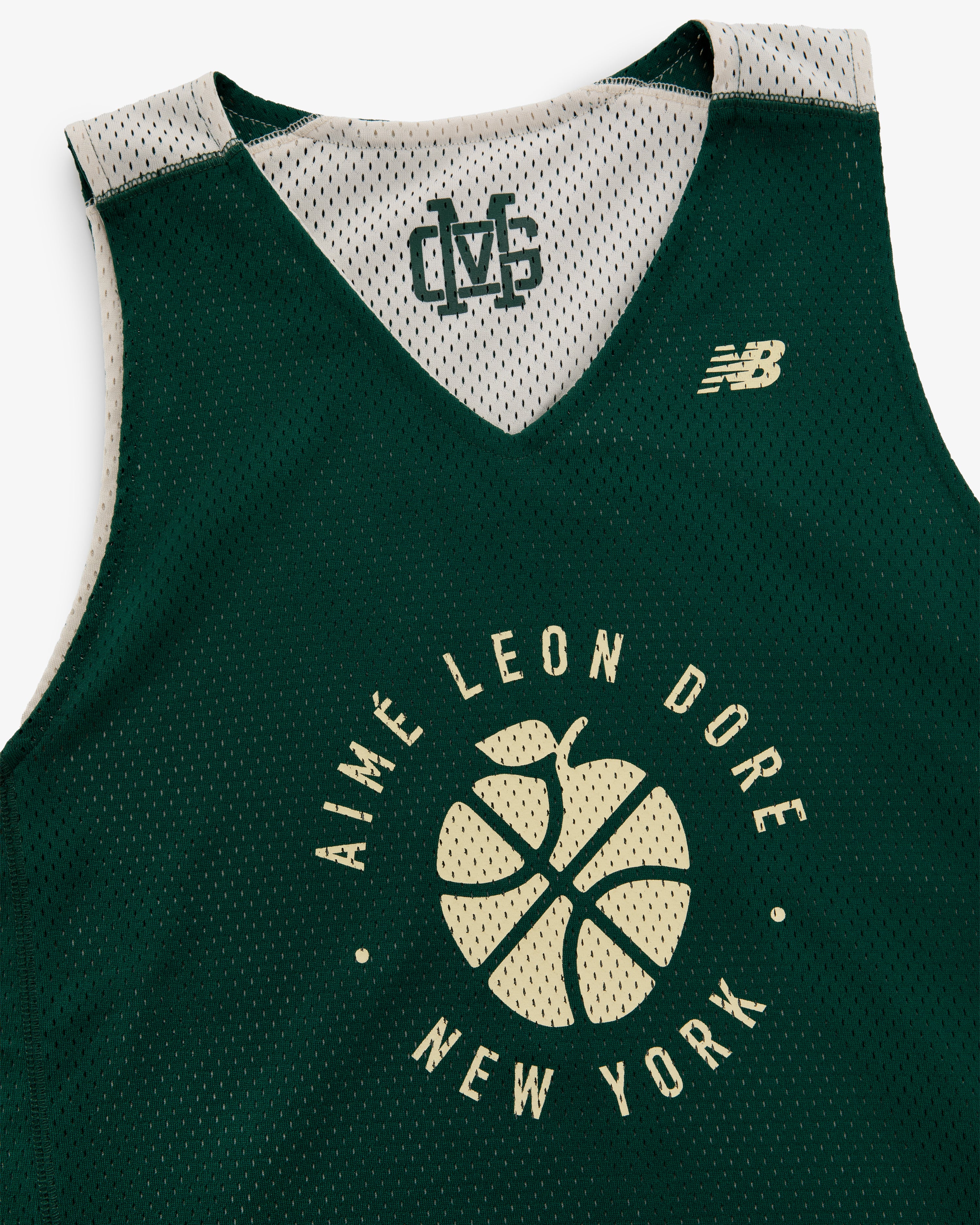 ALD / New Balance SONNY NY Reversible Jersey