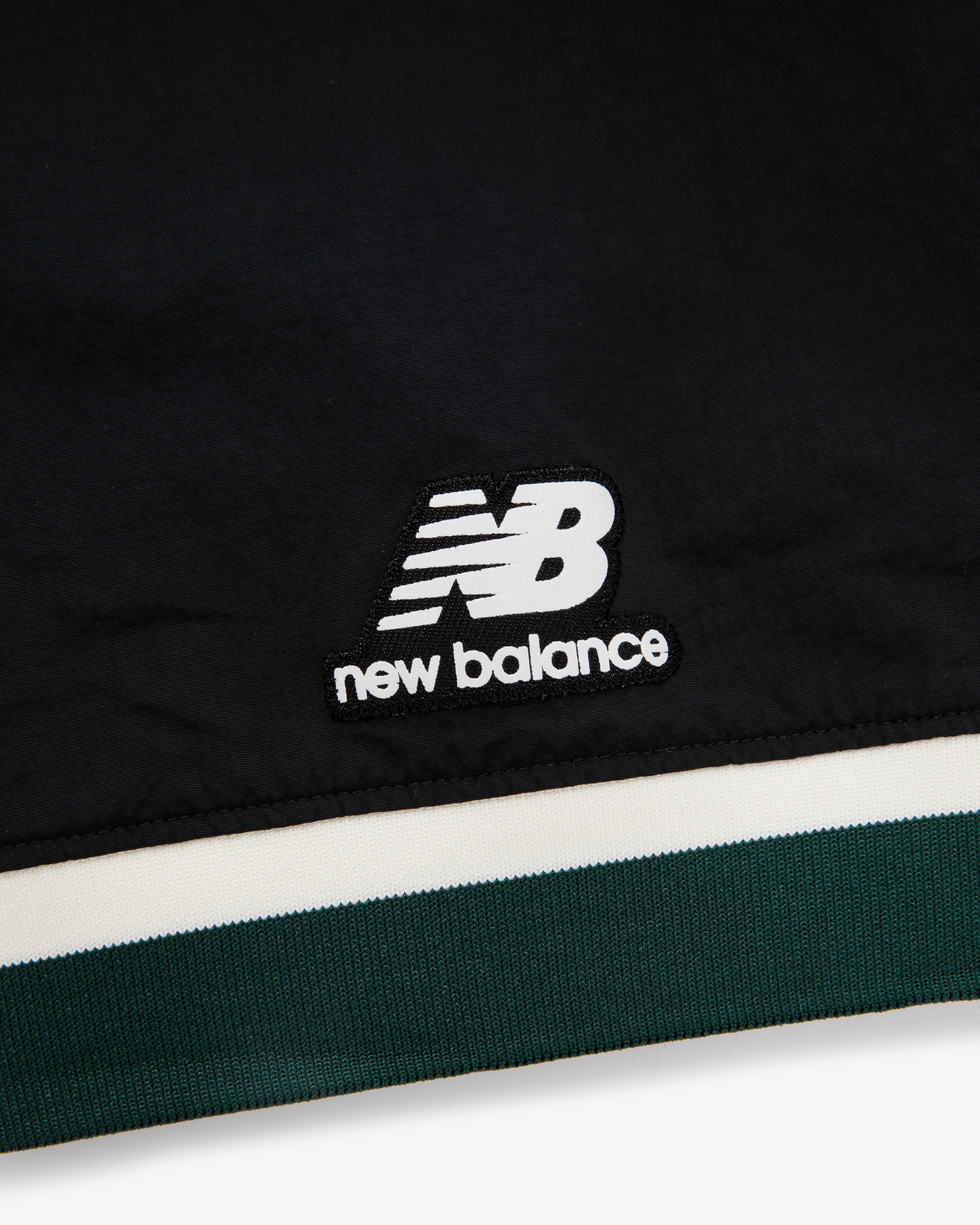 ALD / New Balance SONNY NY Warm Up Top