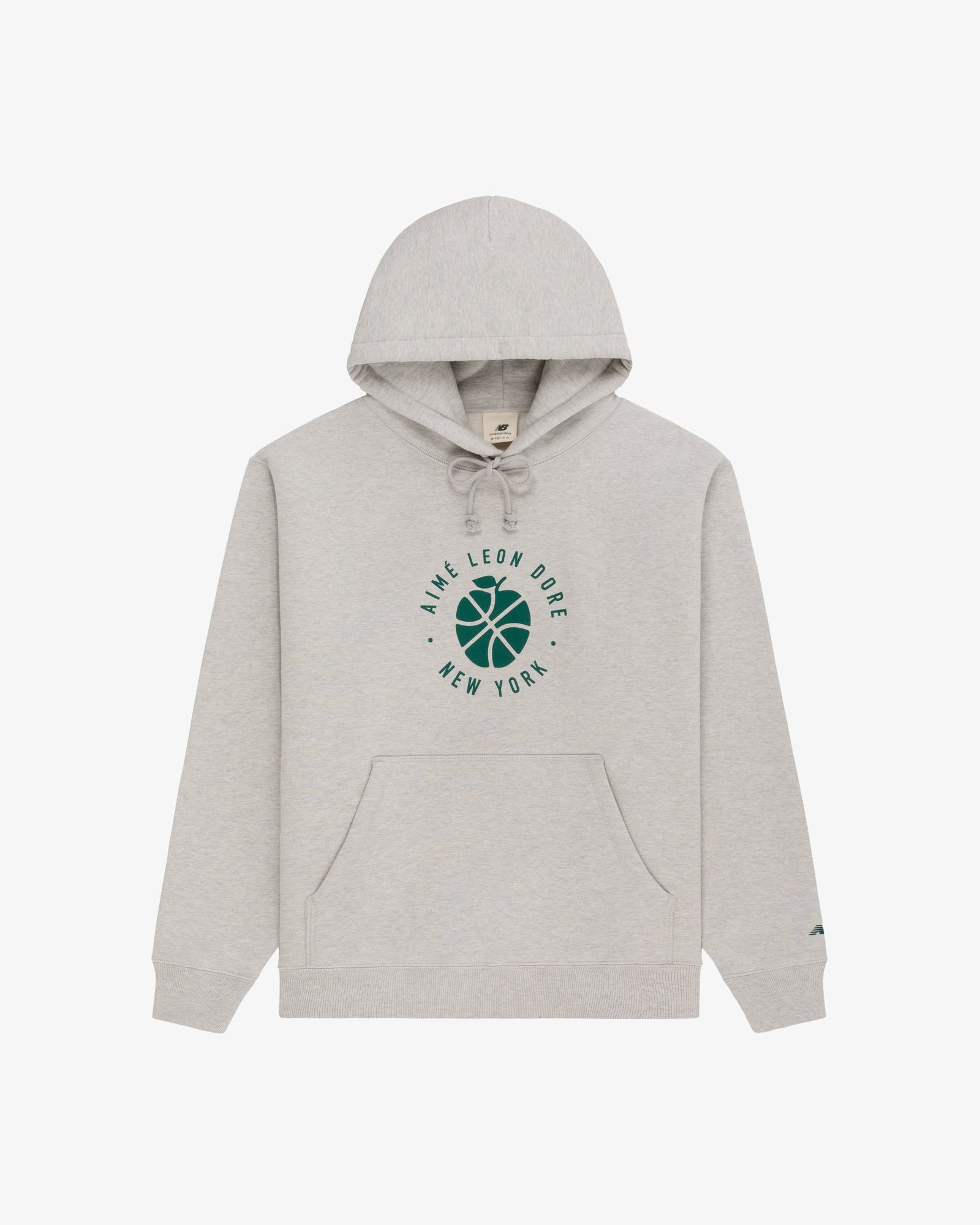 Aime leon dore new balance hoodie on sale