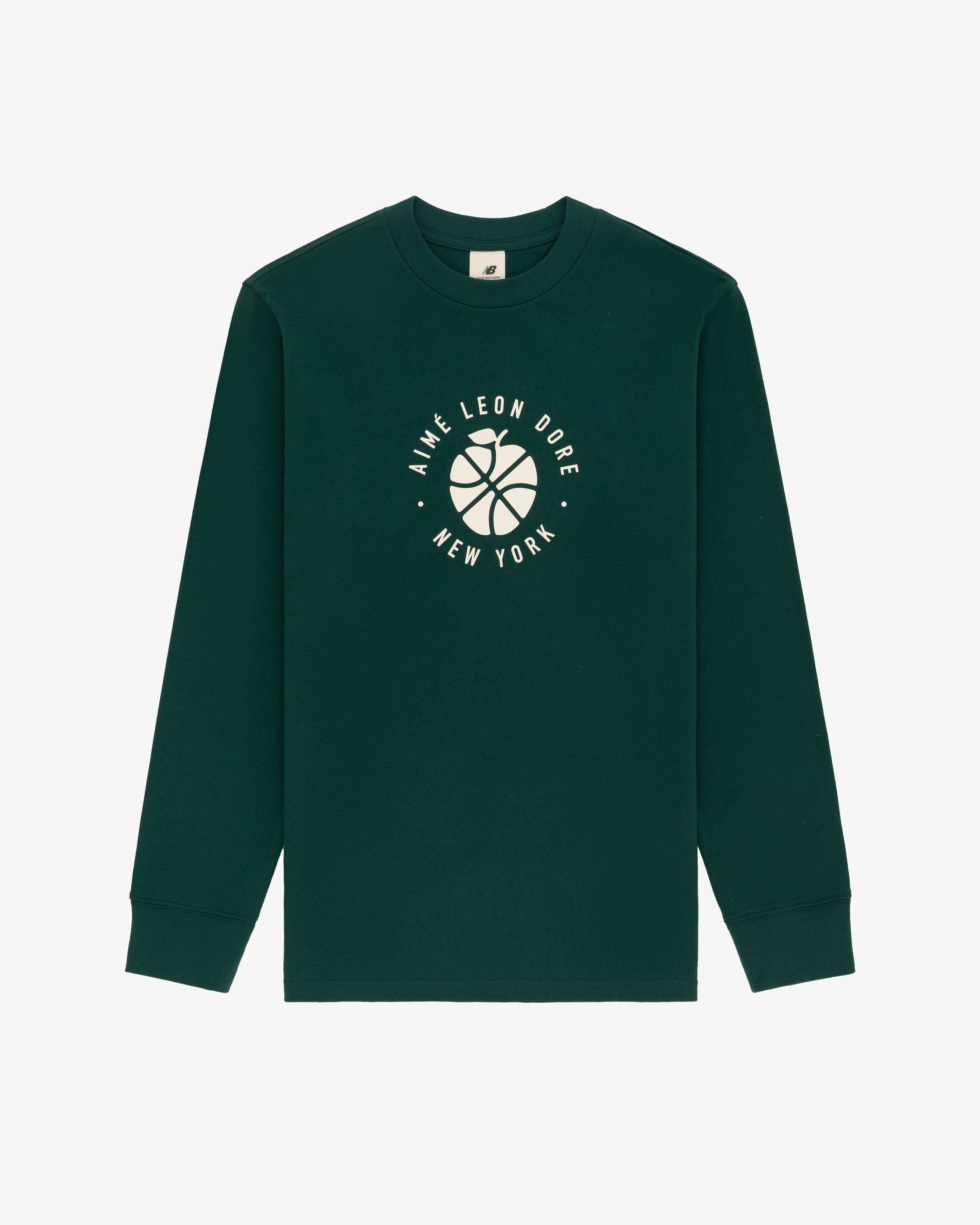 ALD / New Balance SONNY  NY Long-Sleeve Tee