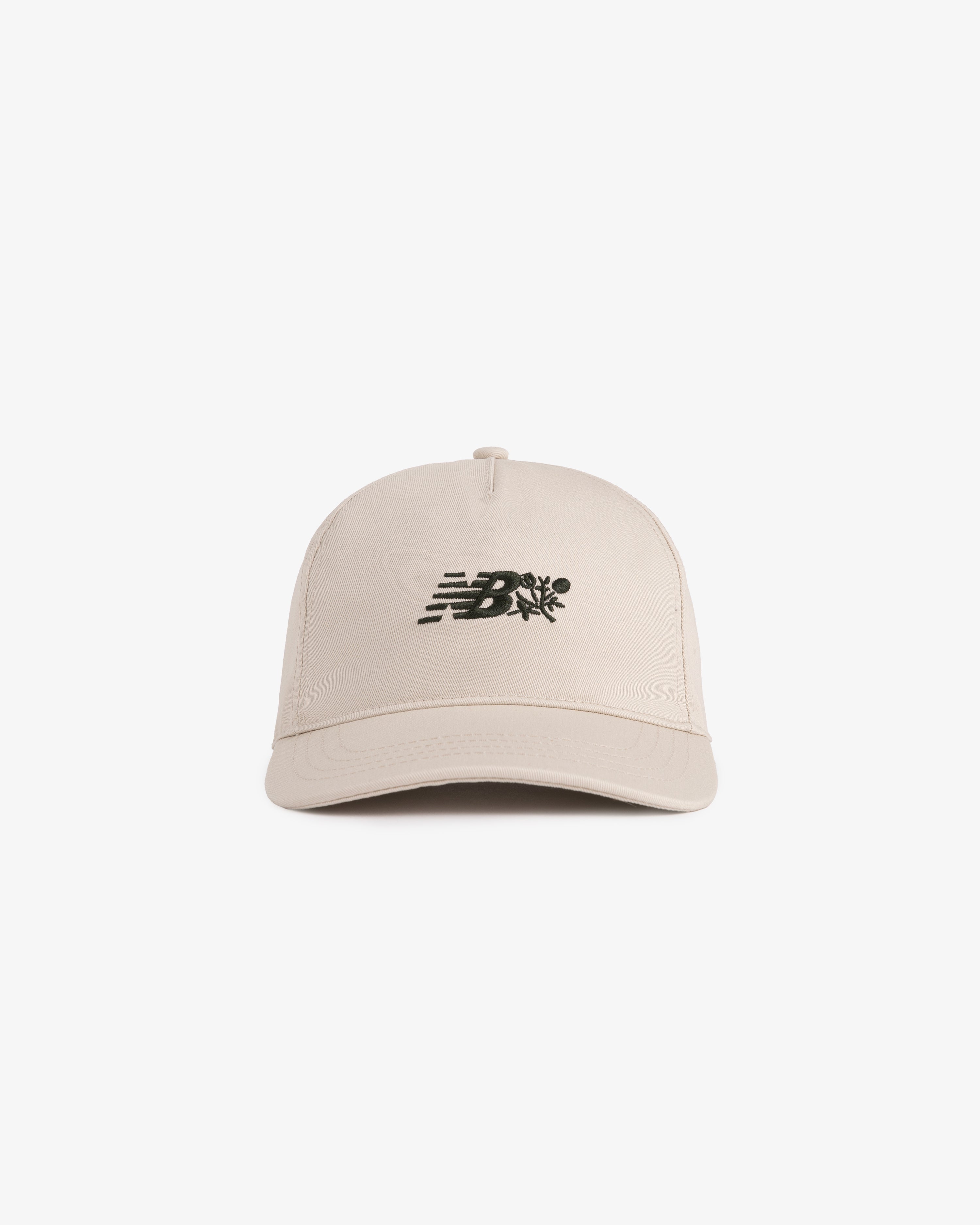 ALD / New Balance 997 Logo Hat