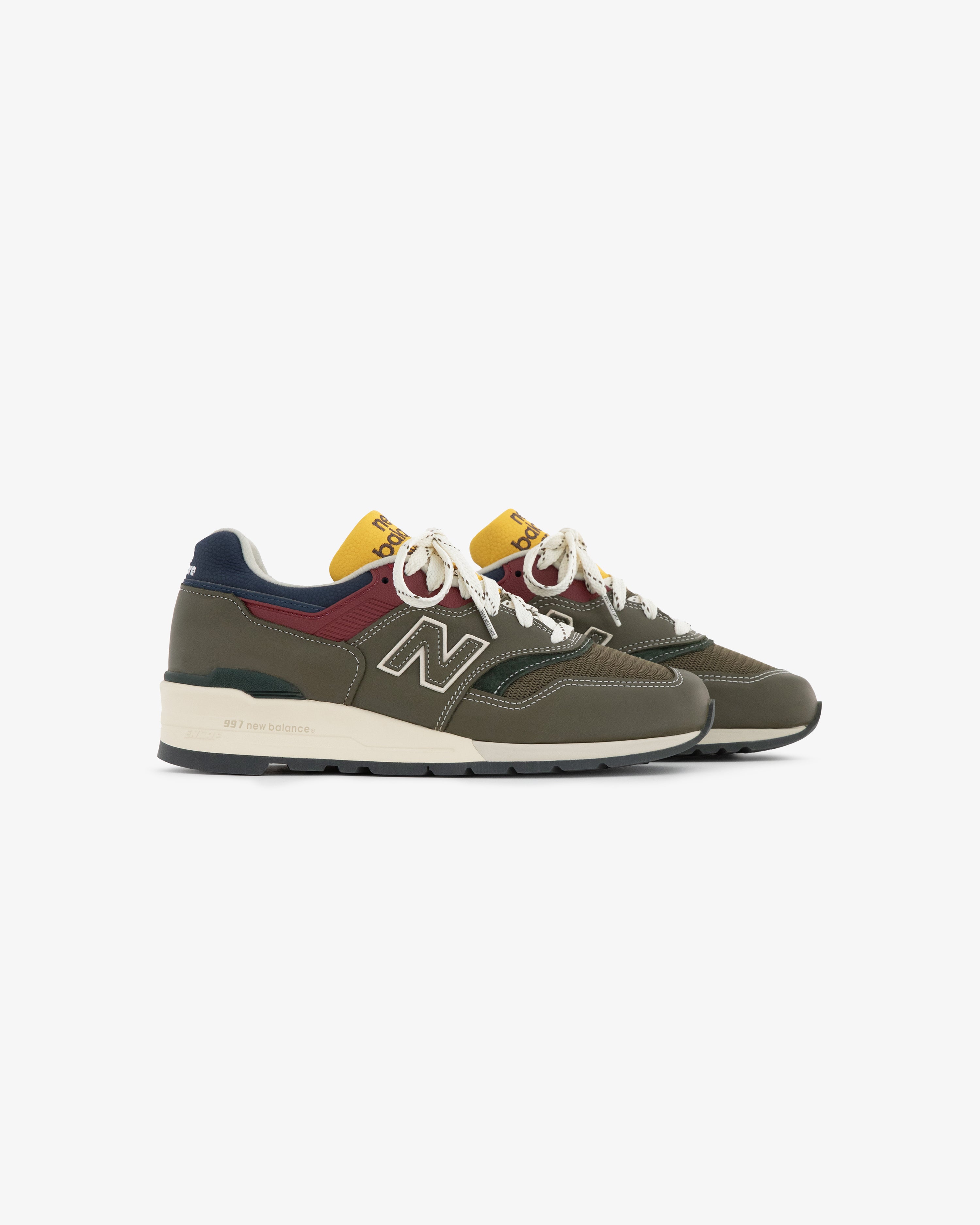 New Balance 997 Made in USA