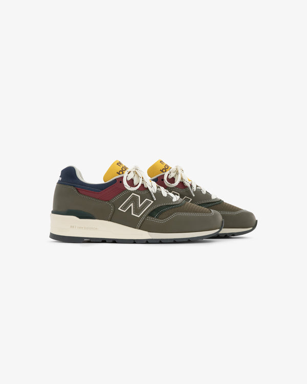 ALD / New Balance Made in USA  997