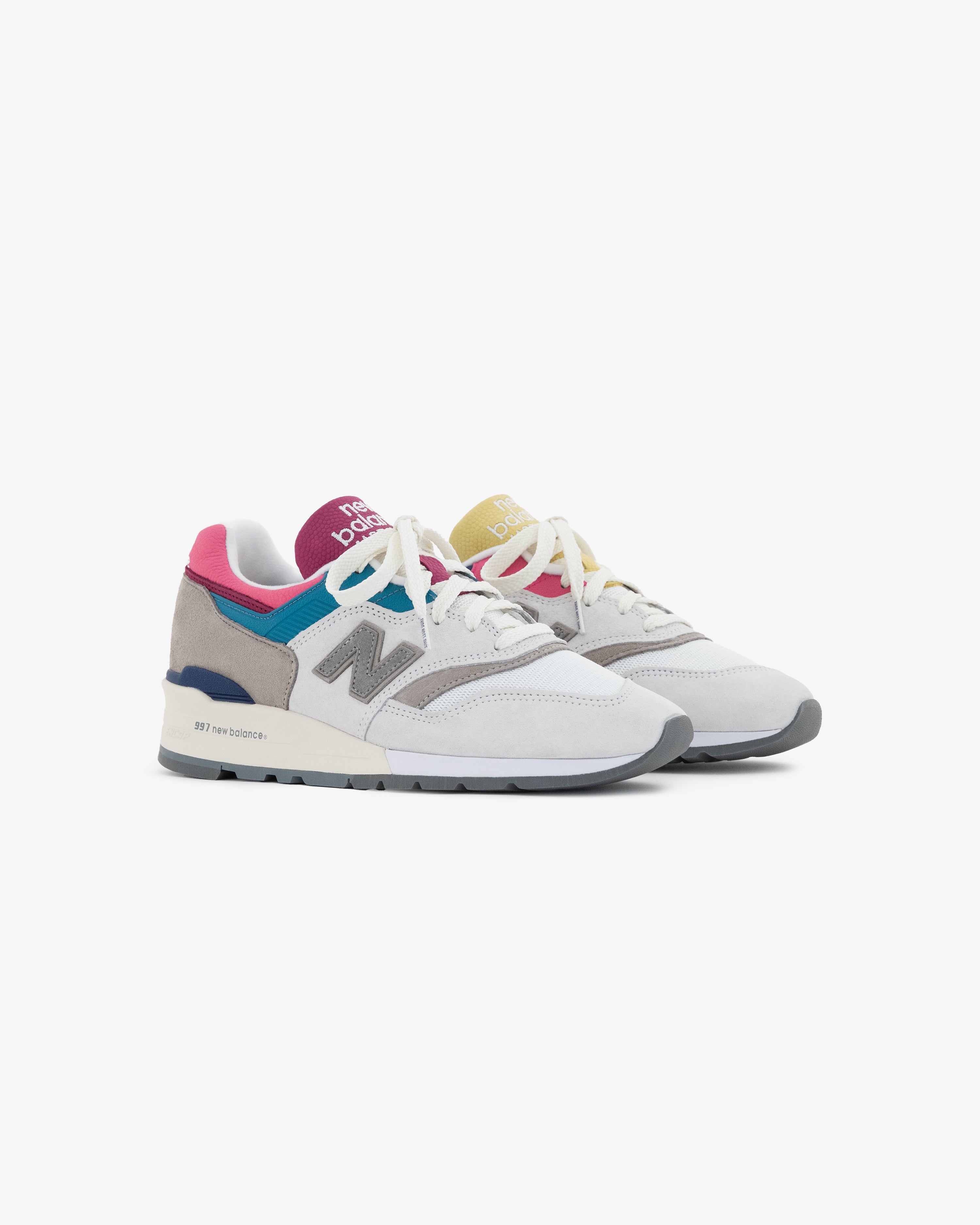 New balance 997 argentina hotsell