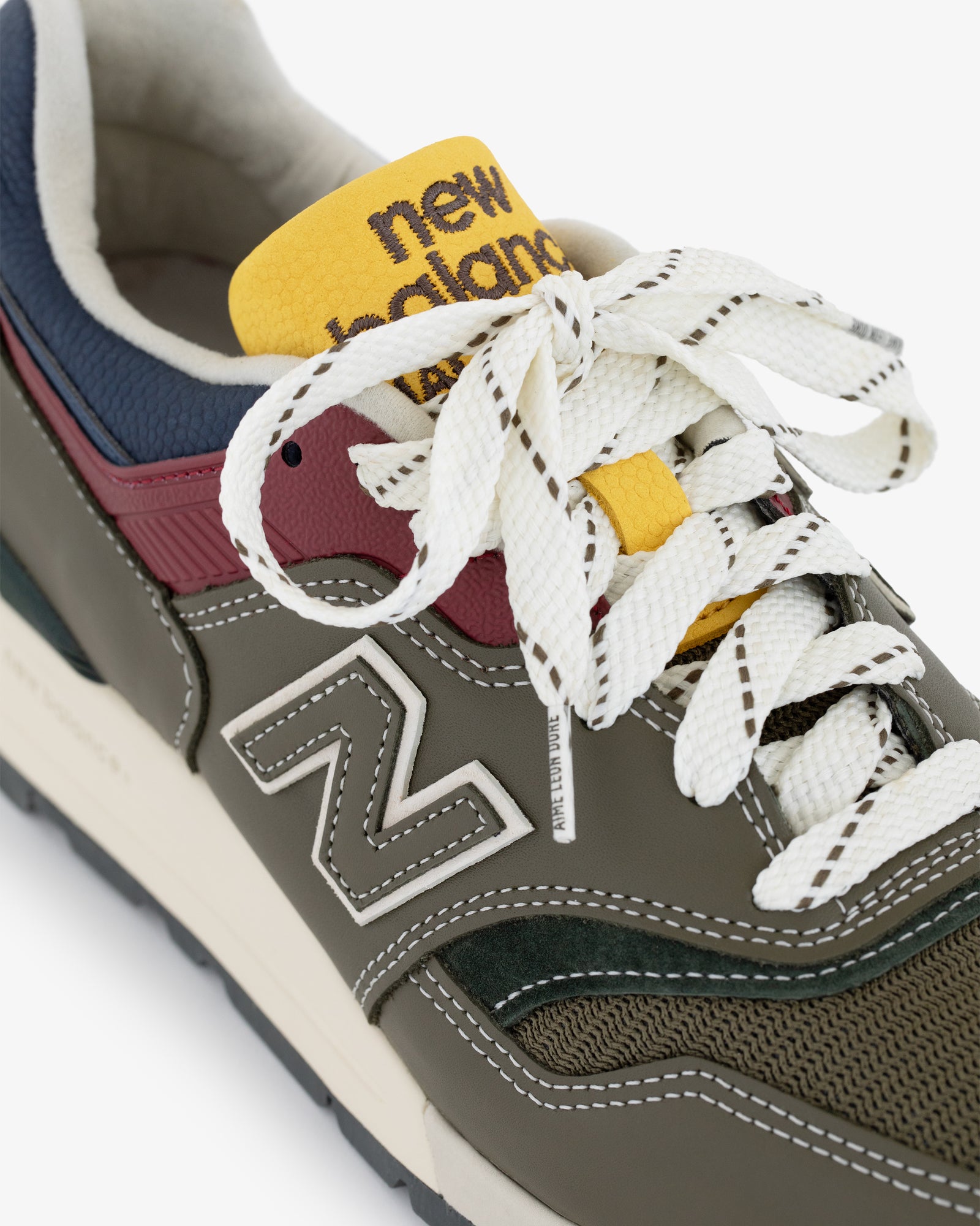 Aimé leon dore x new balance 997 on sale