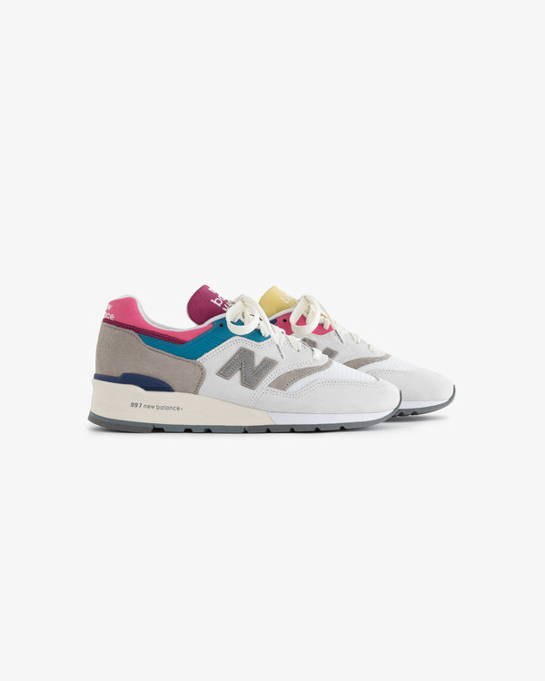 ALD / New Balance 997 OG Mismatch