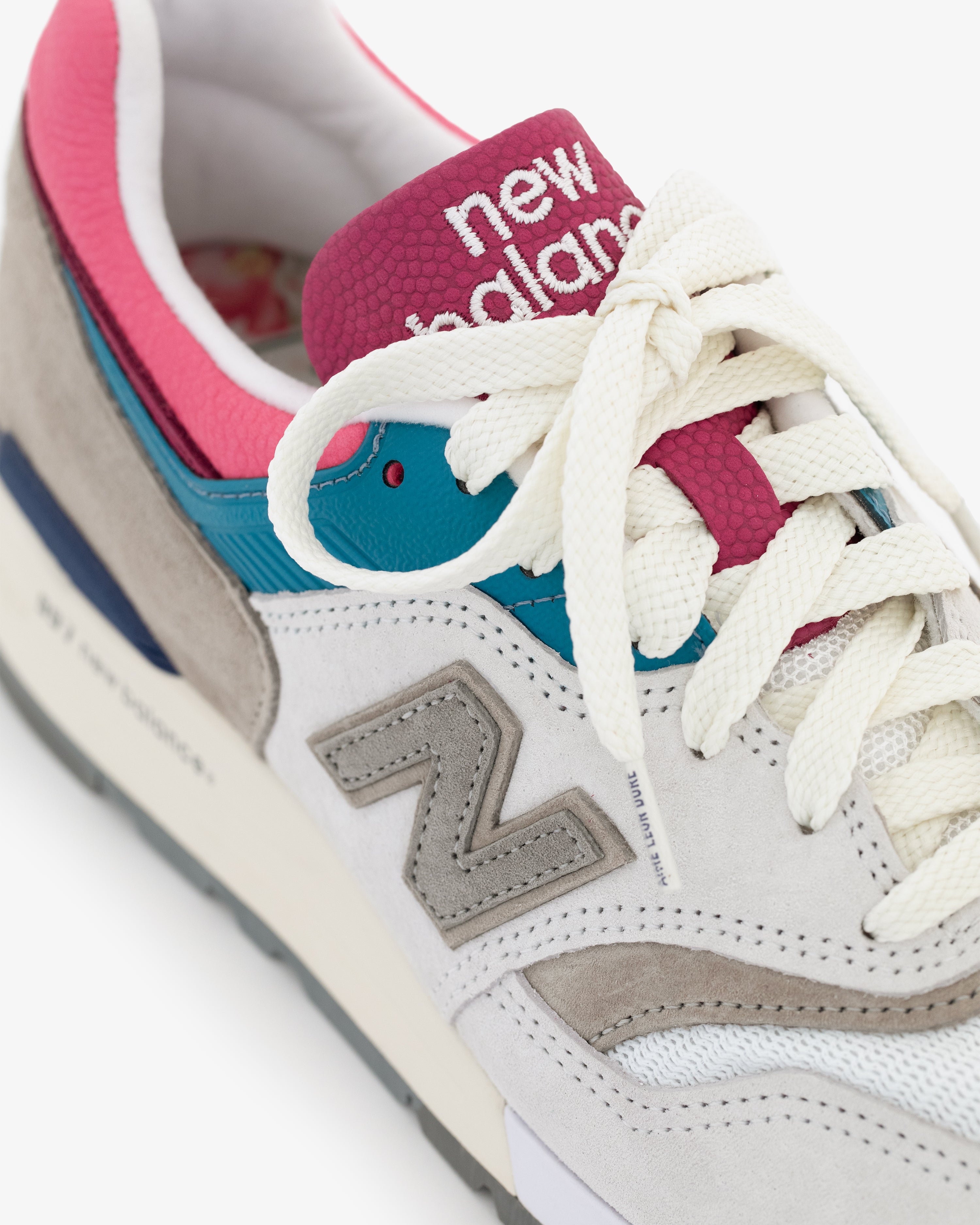 New balance 997 x aime leon dore best sale