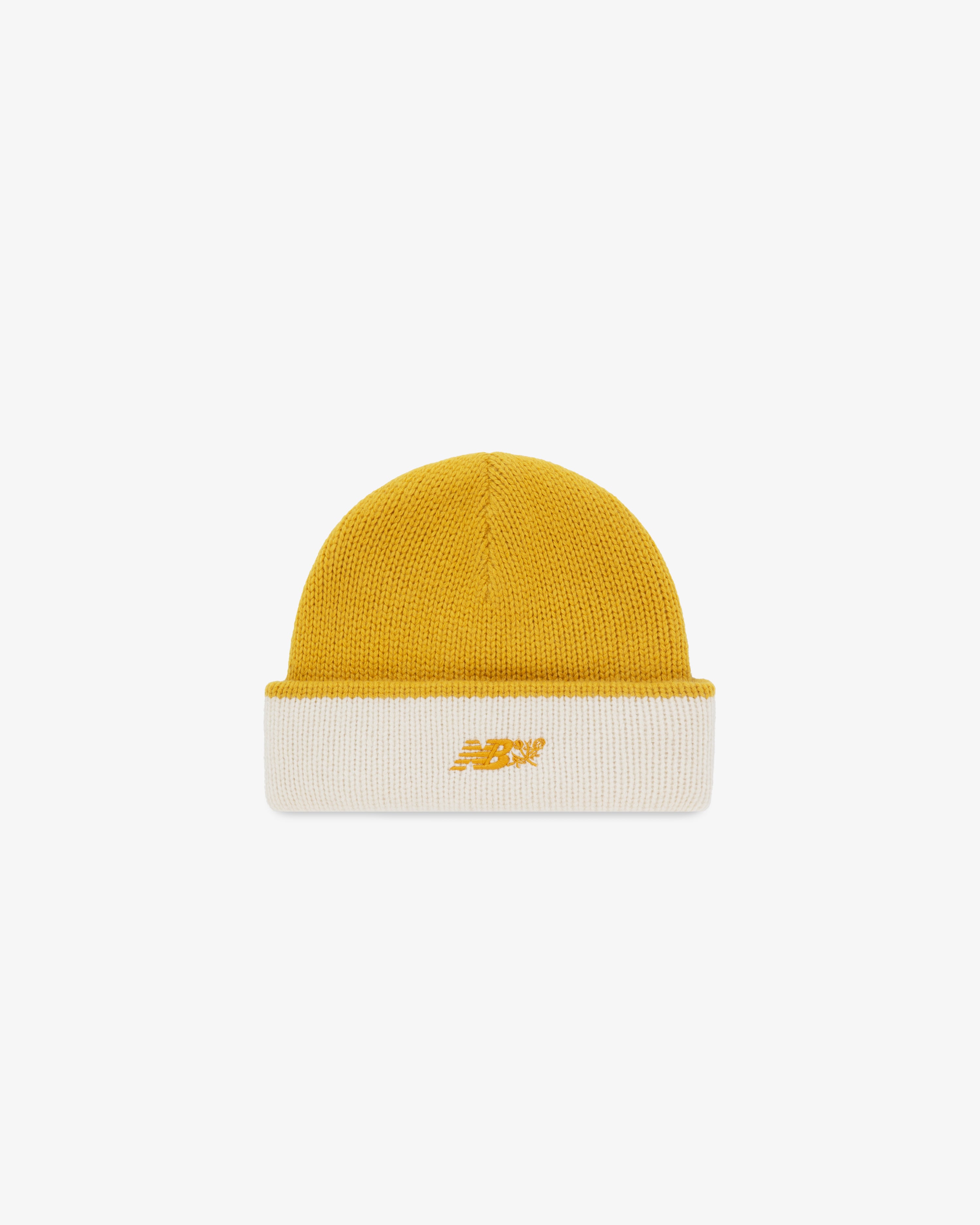 ALD / New Balance 997 Two Tone Wool Beanie