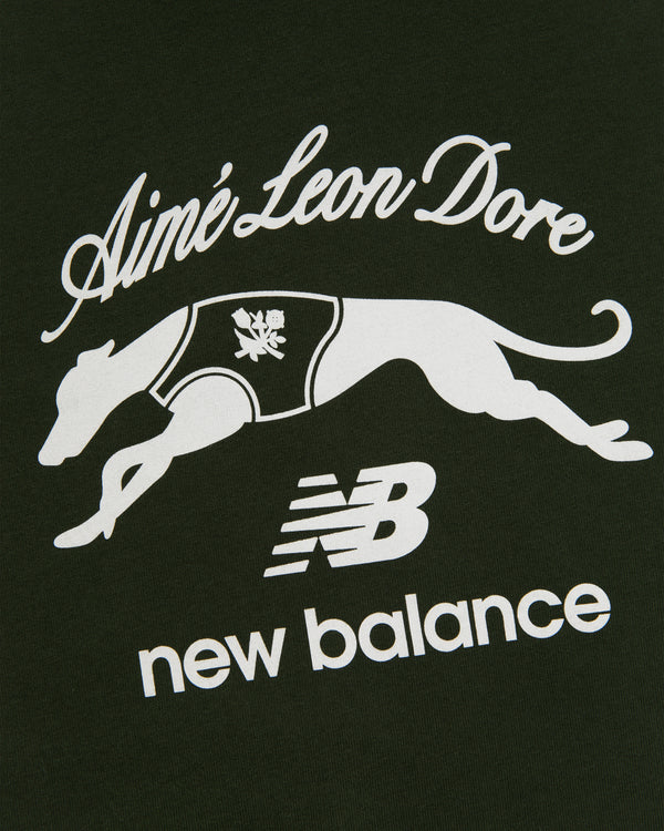 ALD / New Balance 997 Logo Tee