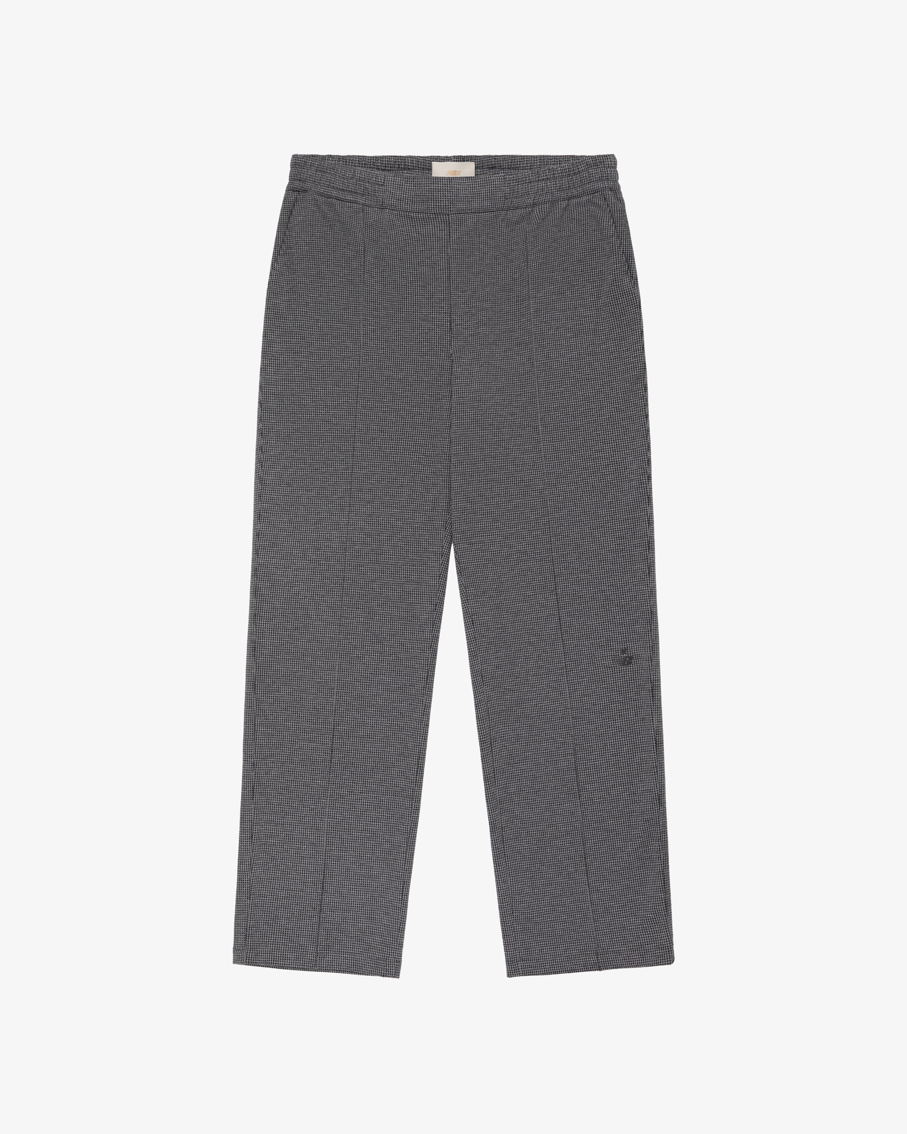 ALD / New Balance 997 Houndstooth Elasticated Waist Trouser