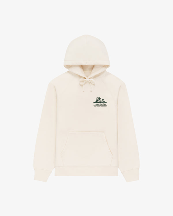 Aime leon dore hoodie green online