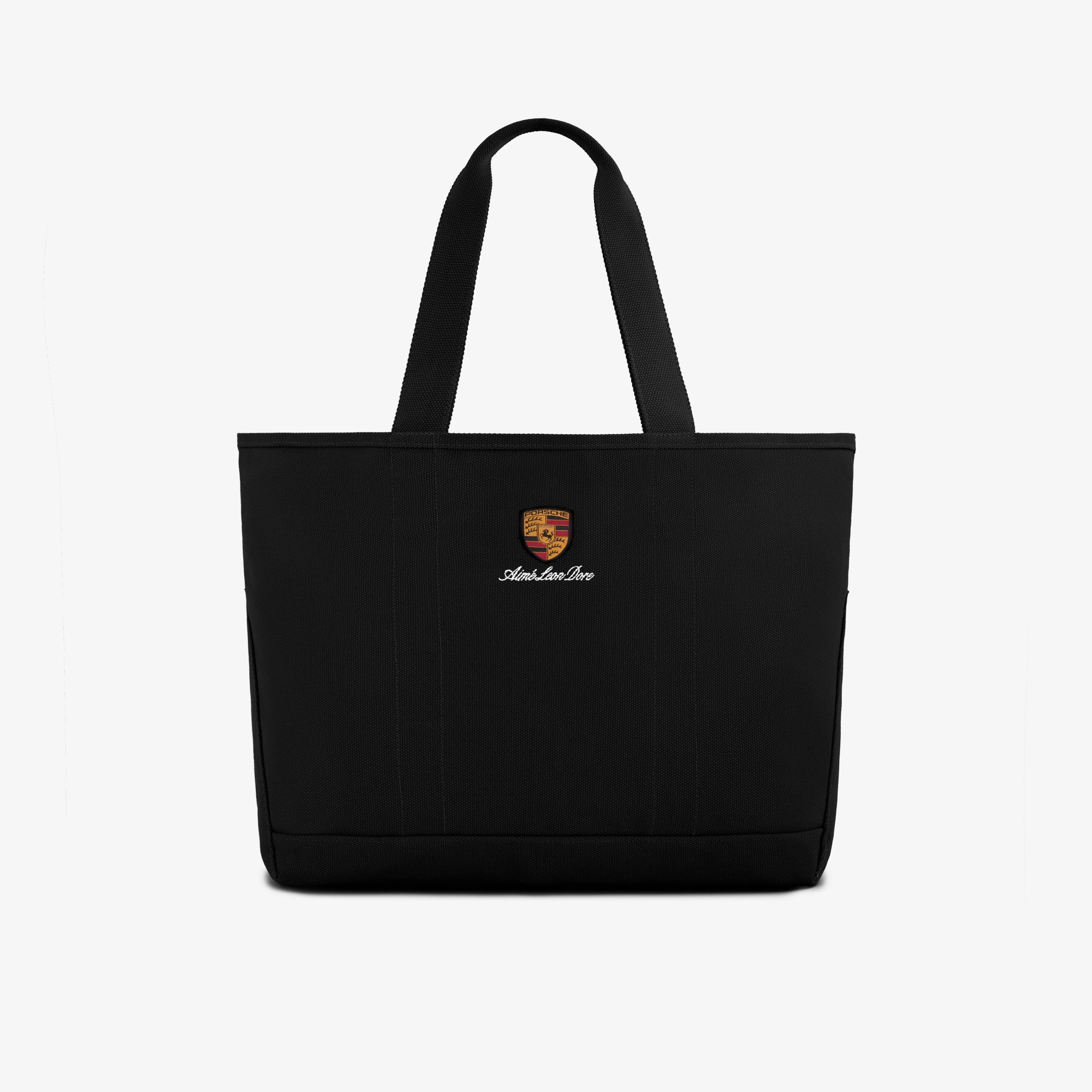 ALD / Porsche 993 Turbo Tote Bag – Aimé Leon Dore