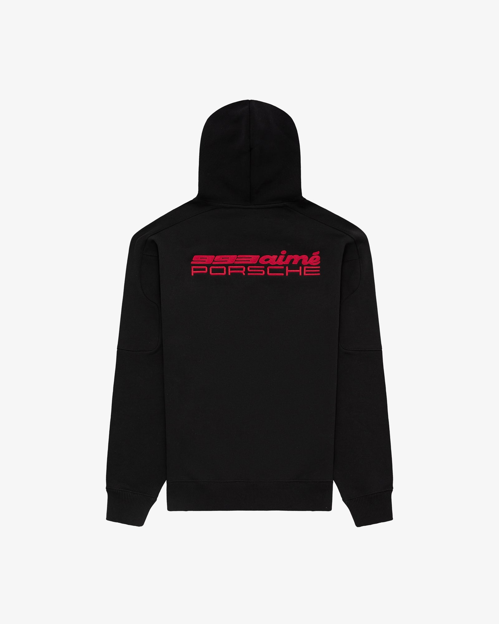 ALD / Porsche 993 Turbo Racing Hoodie