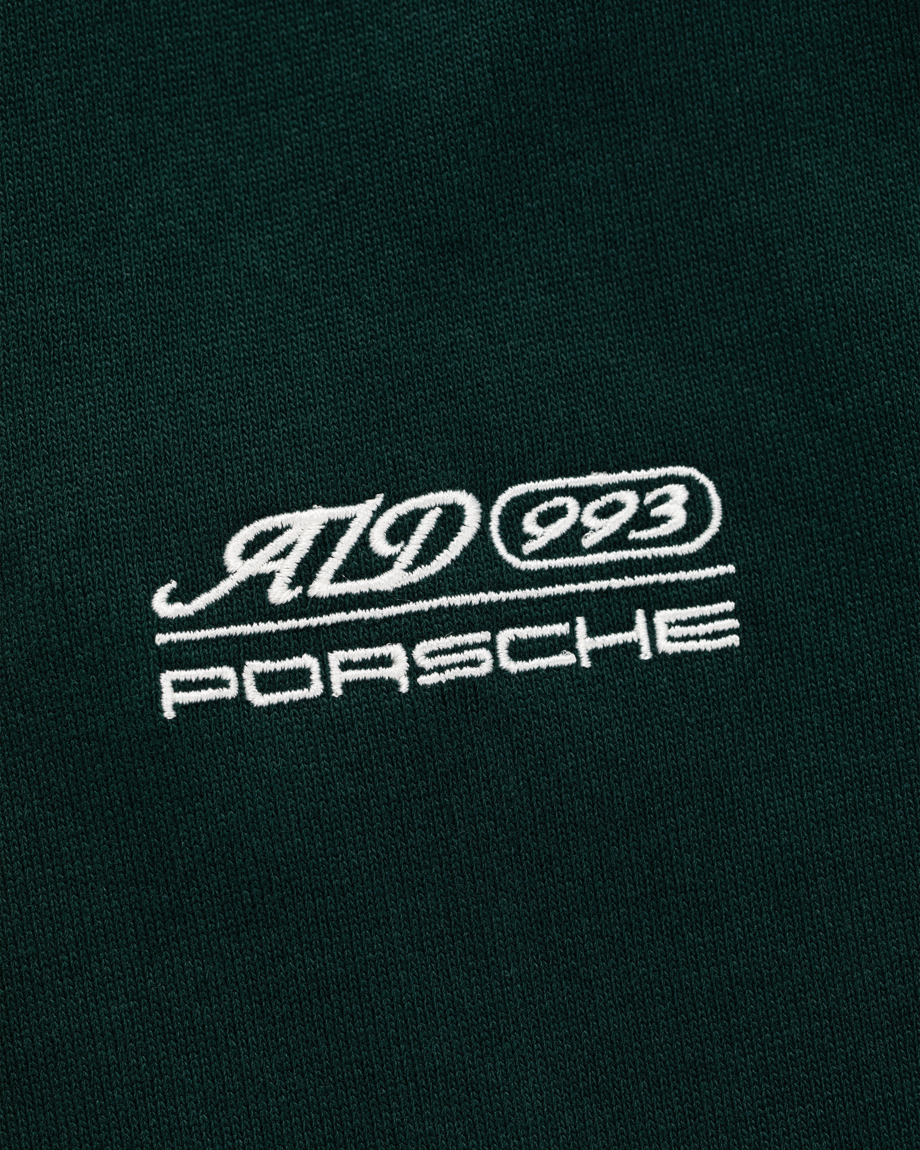 ALD / Porsche 993 Turbo Heritage Rugby