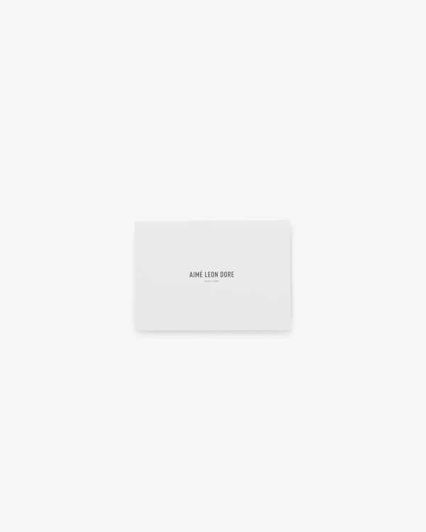 Aimé Leon Dore Gift Card