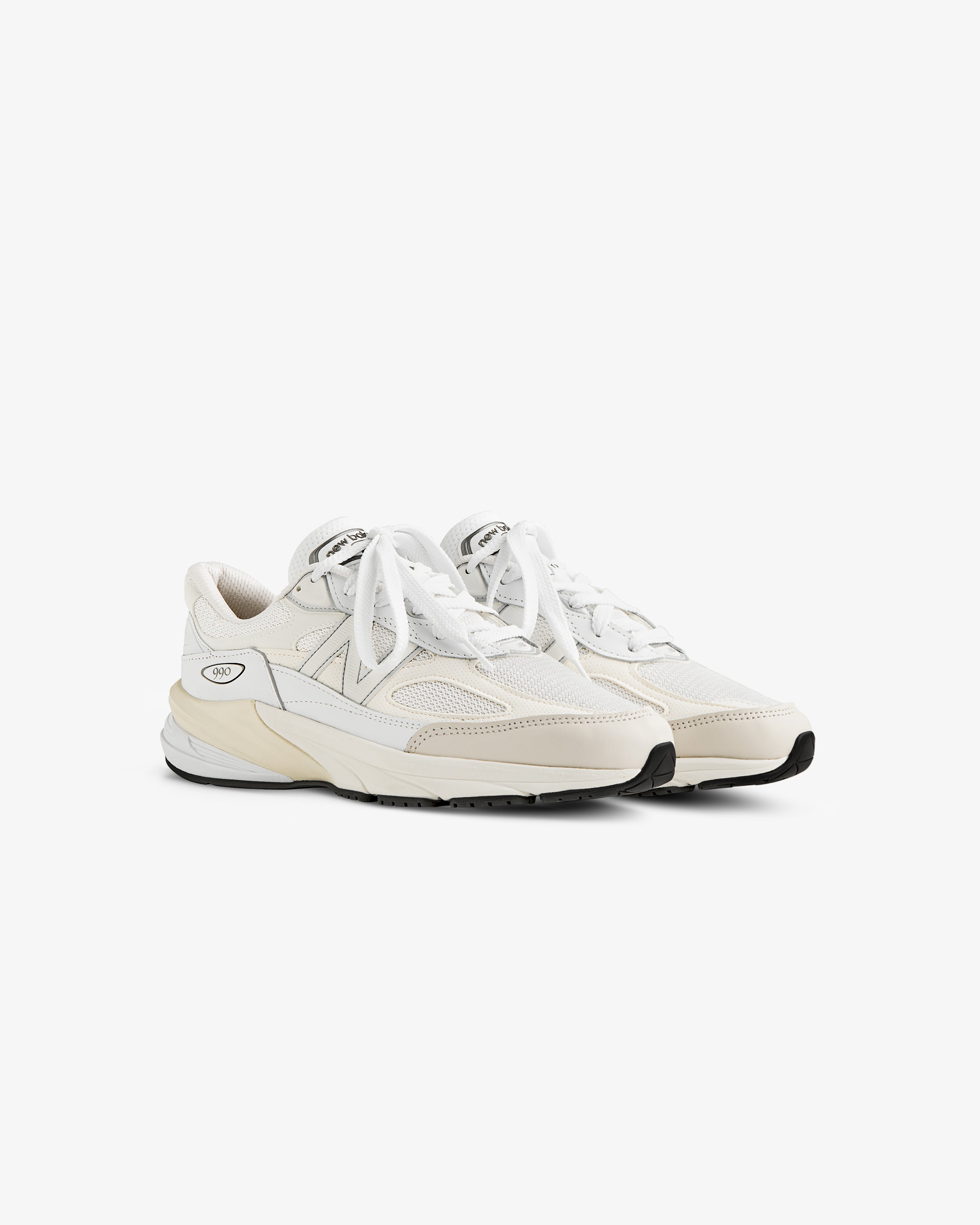 New Balance Made in USA 990v6