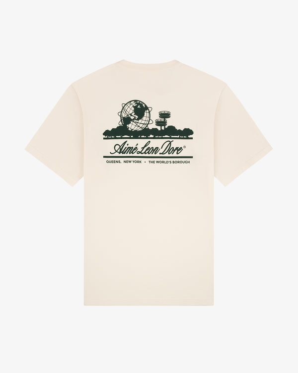 Unisphere                Tee