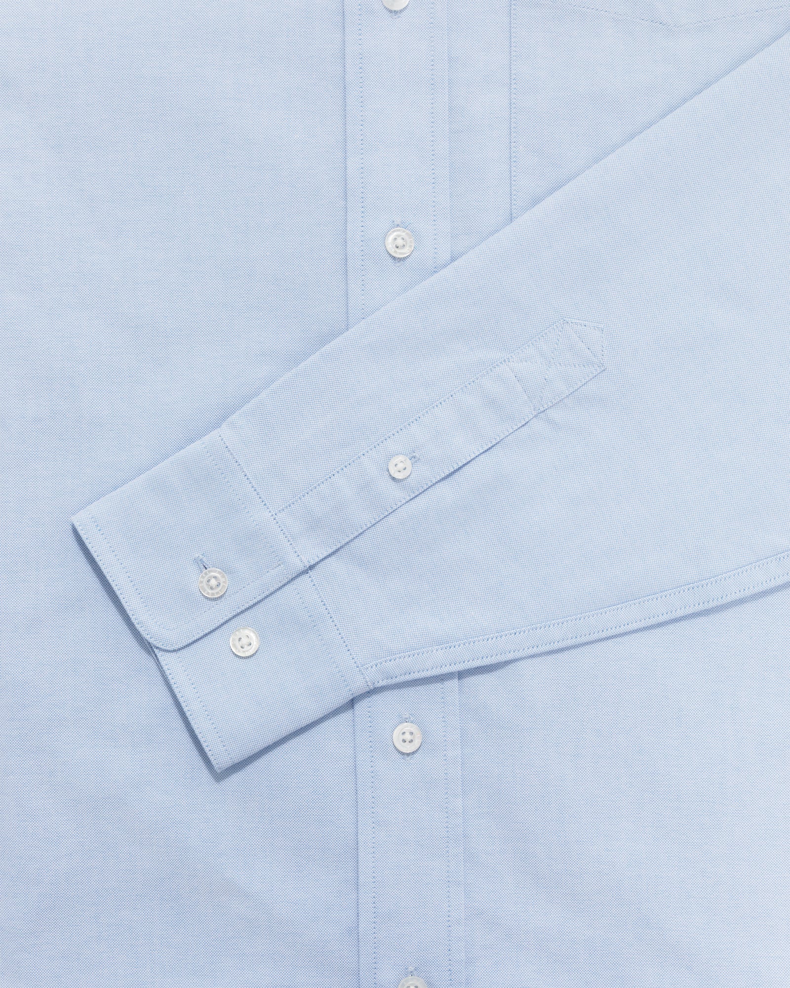 Crest Oxford  Shirt