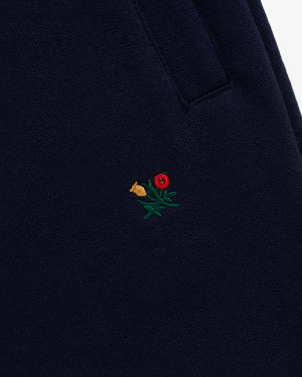 Crest Sweatpants