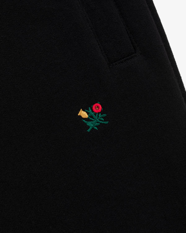 Crest Sweatpants