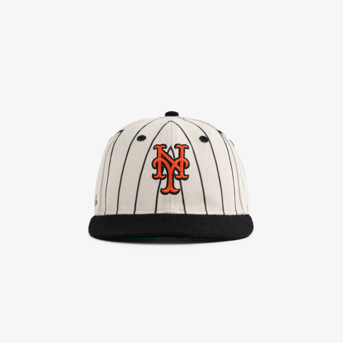 ALD / New Era Wool Mets Hat at AimeLeonDore.com