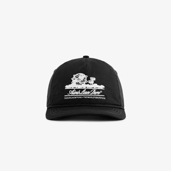 AIME LEON DORE UNISPHERE HAT ビーブロ - キャップ