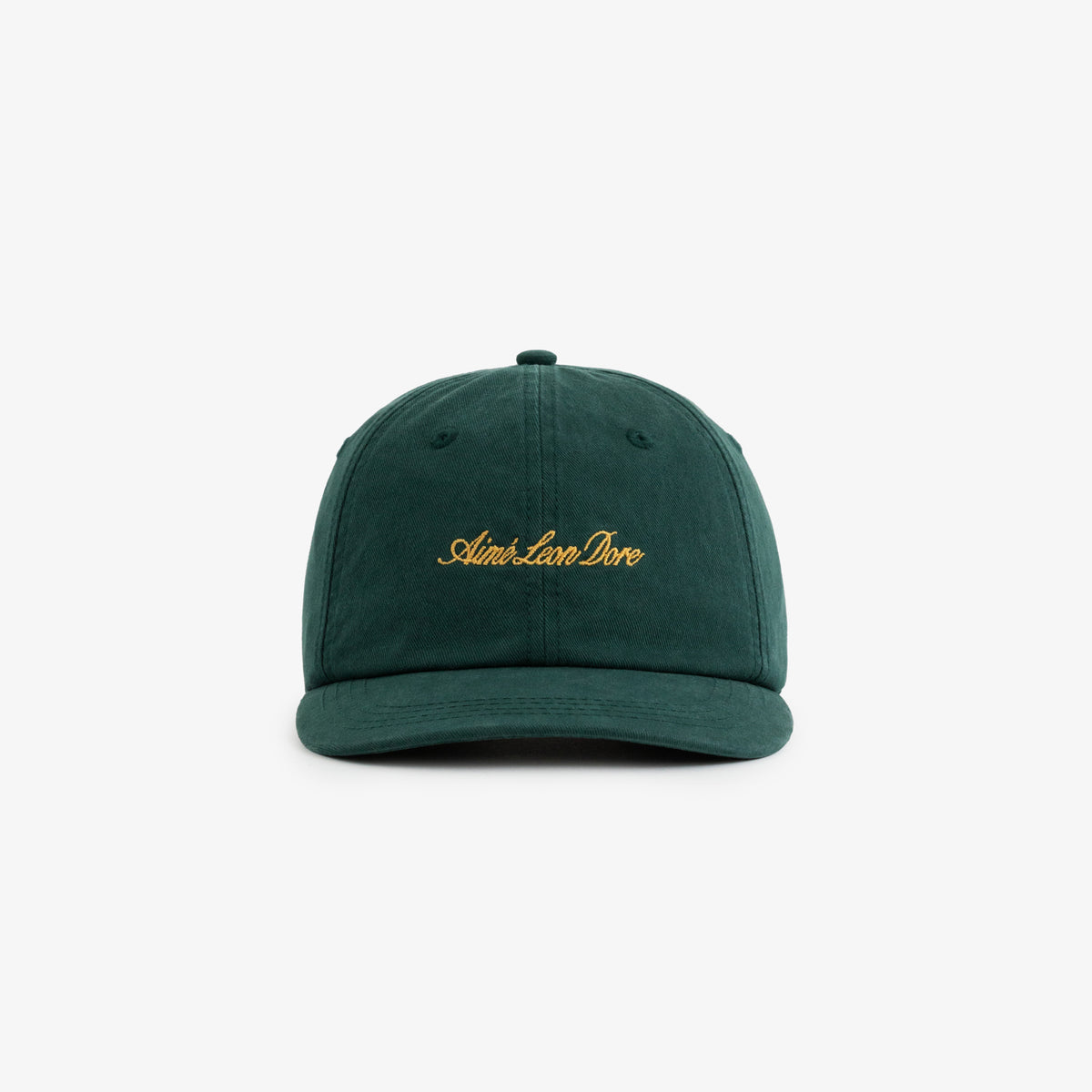 人気商品 海外限定 AIME LEON DORE PATCH HAT BRANCH - メンズ