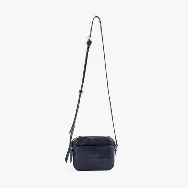 Diana Camera Bag - Black