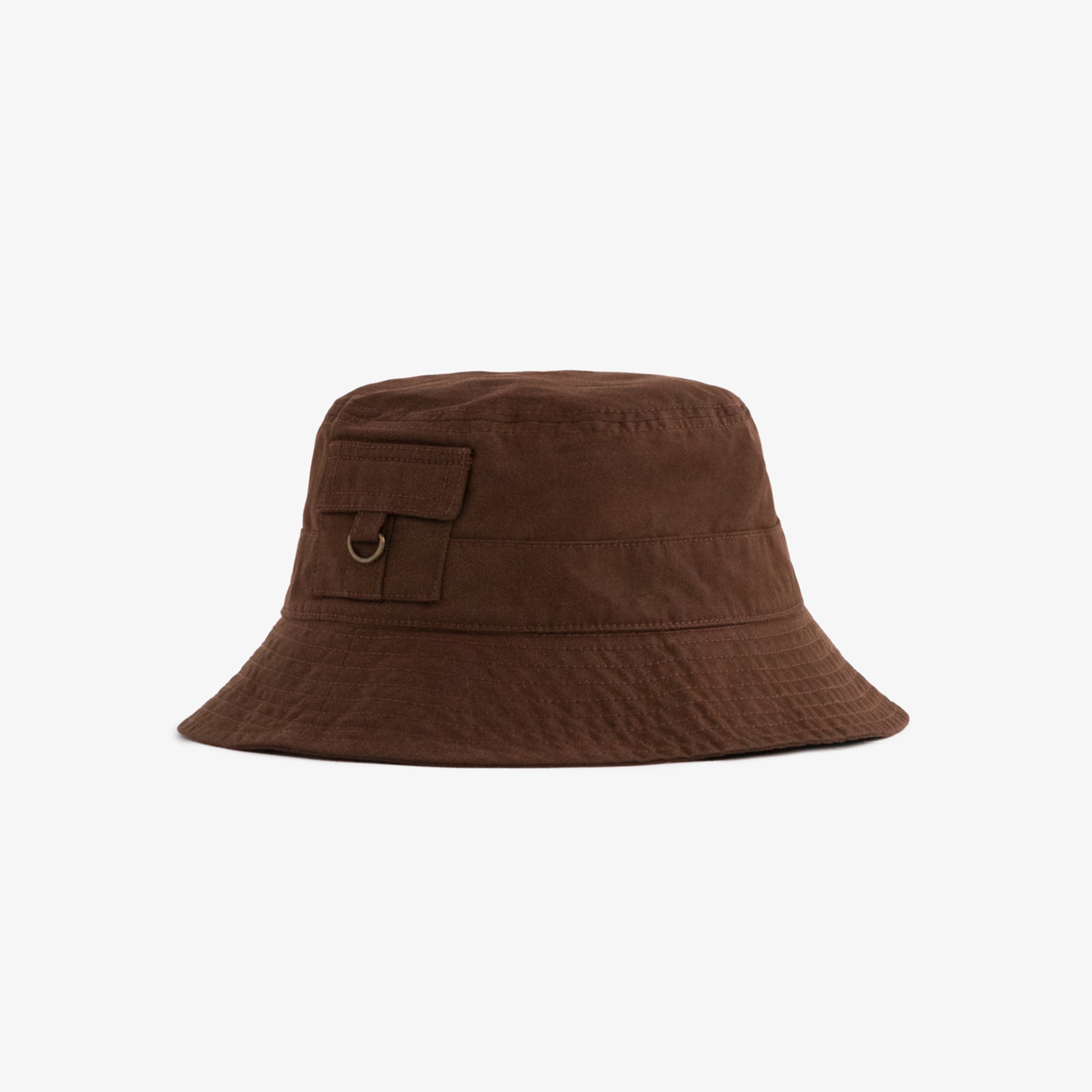 Pocket Bucket Hat