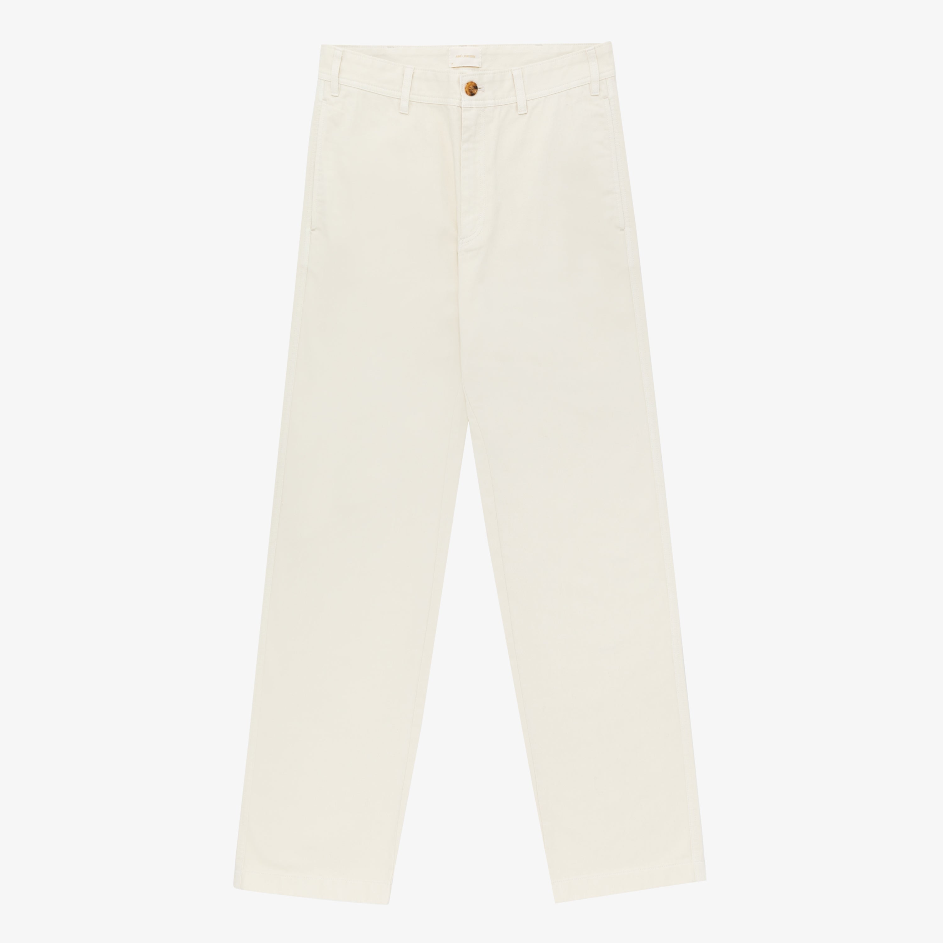 Garment Dyed Straight Fit Chino Pant – Aimé Leon Dore