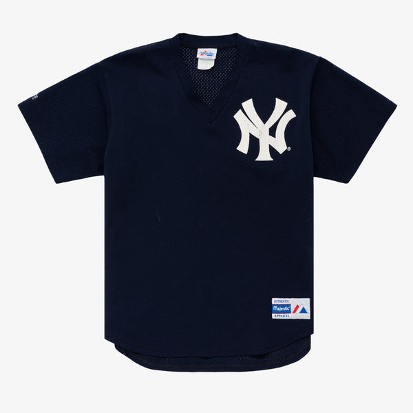Majestic New York Yankees Mesh Jersey – Aimé Leon Dore