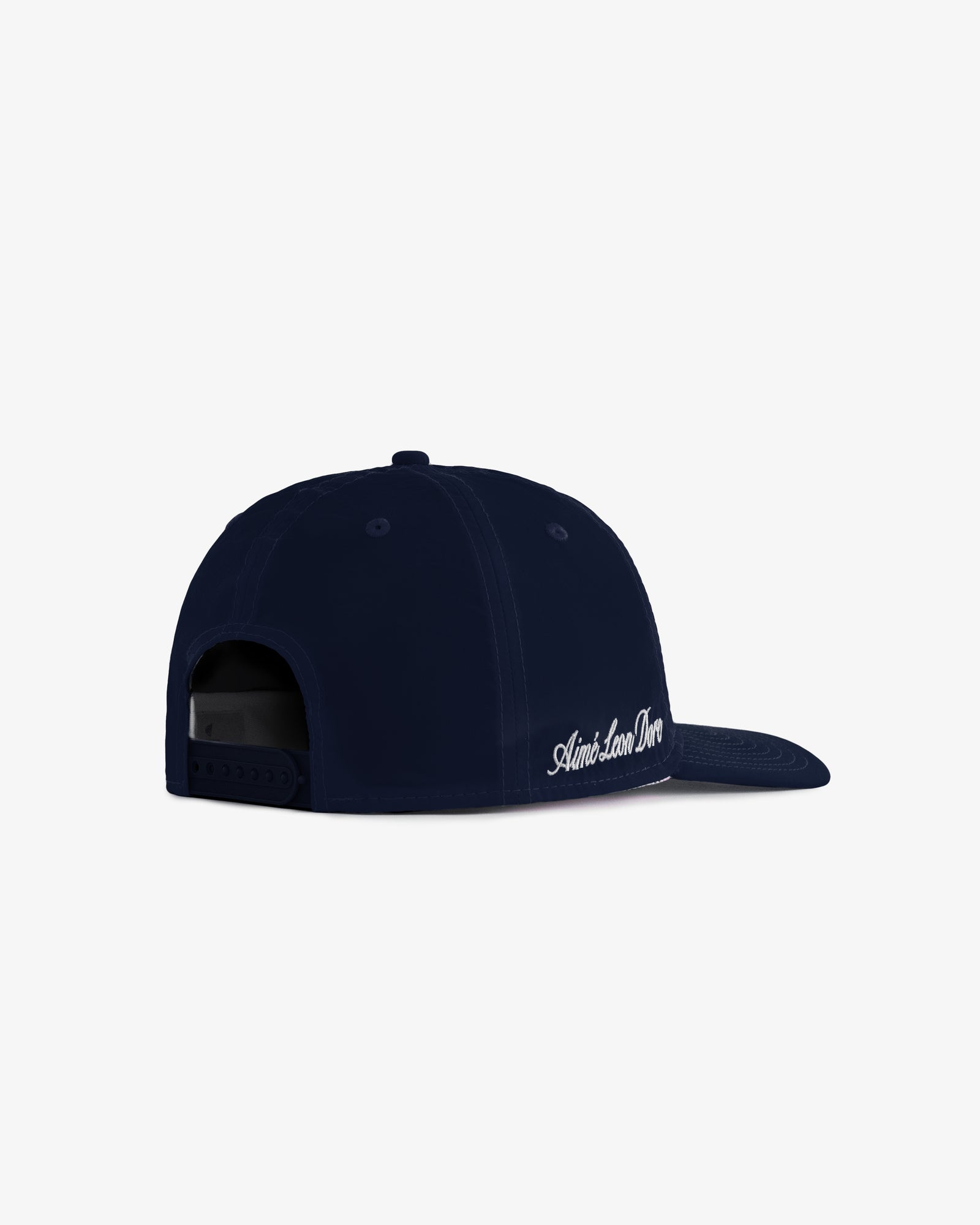 ALD / New Era Yankees Nylon Hat