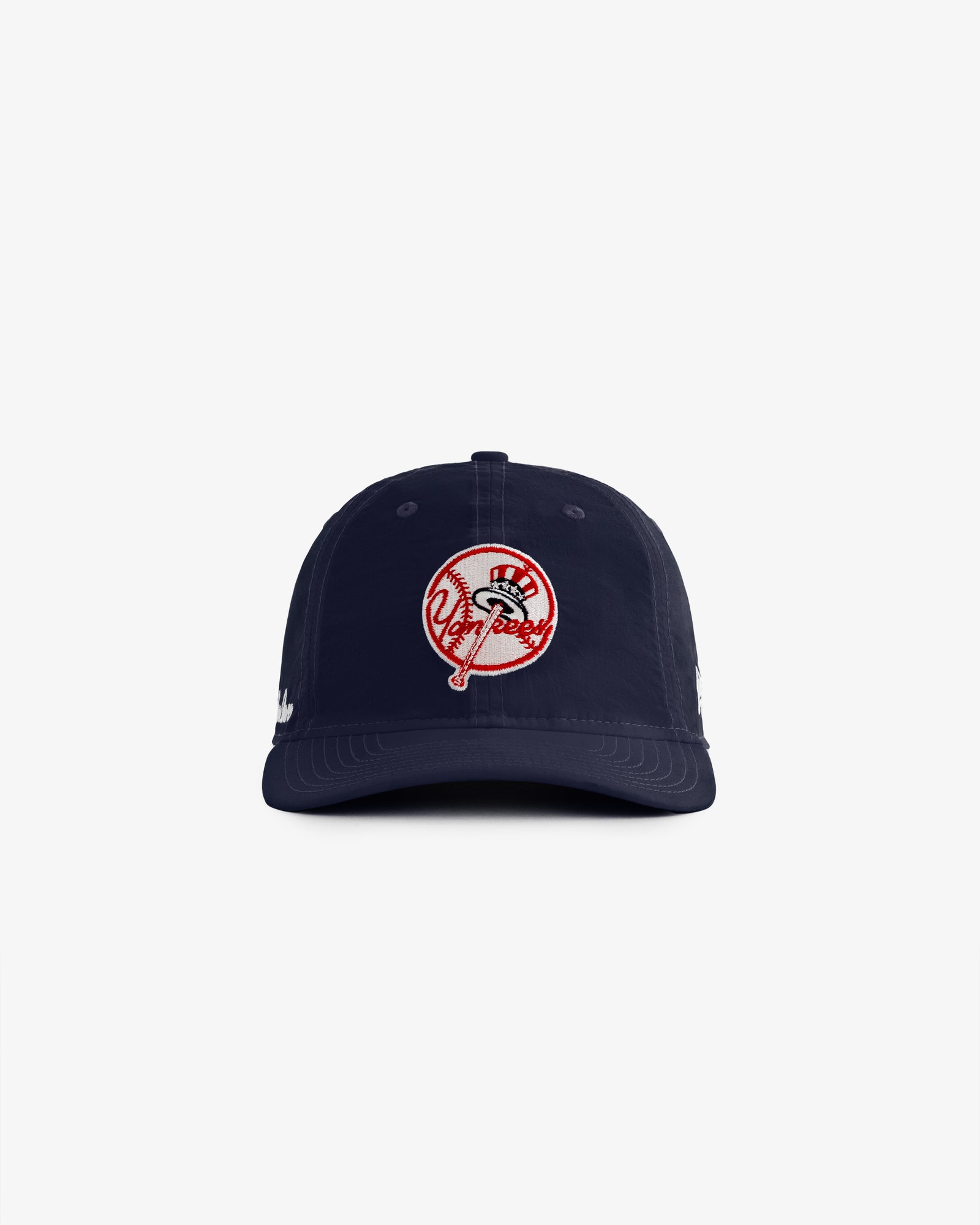 ALD / New Era Yankees Nylon Hat – Aimé Leon Dore