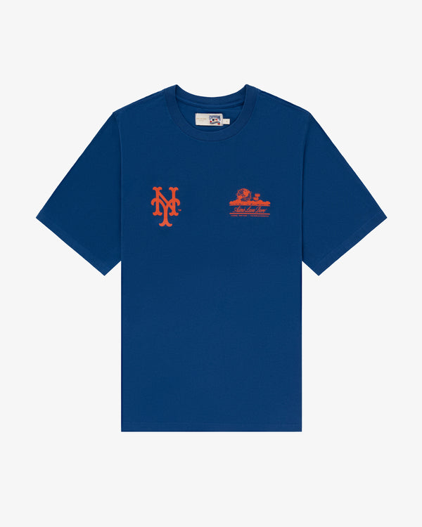 ALD / New York Mets Unisphere Tee