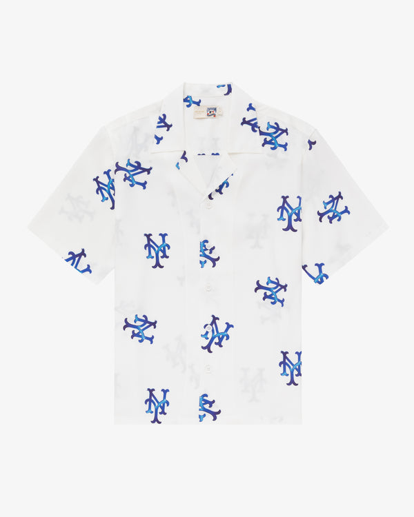 ALD / New York Mets Leisure Shirt