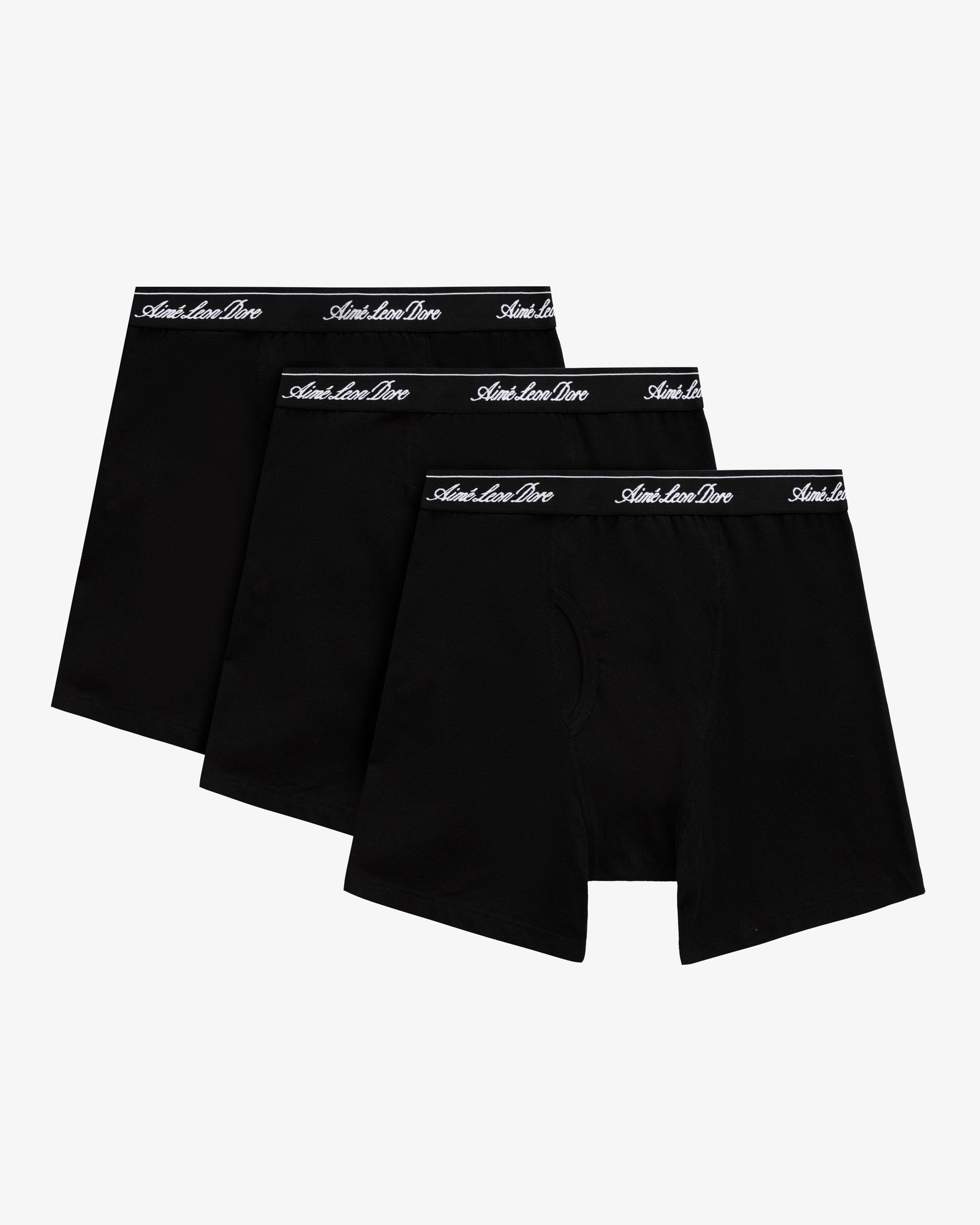 Boxer Brief 3-Pack