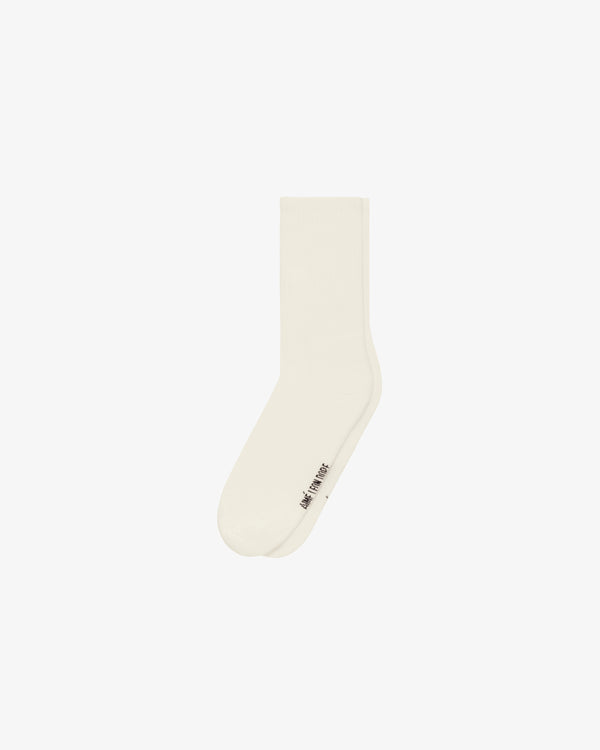 Crew  Sock 3-Pack