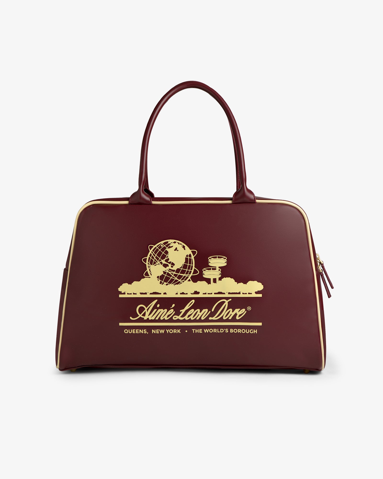 Unisphere Bowling Bag