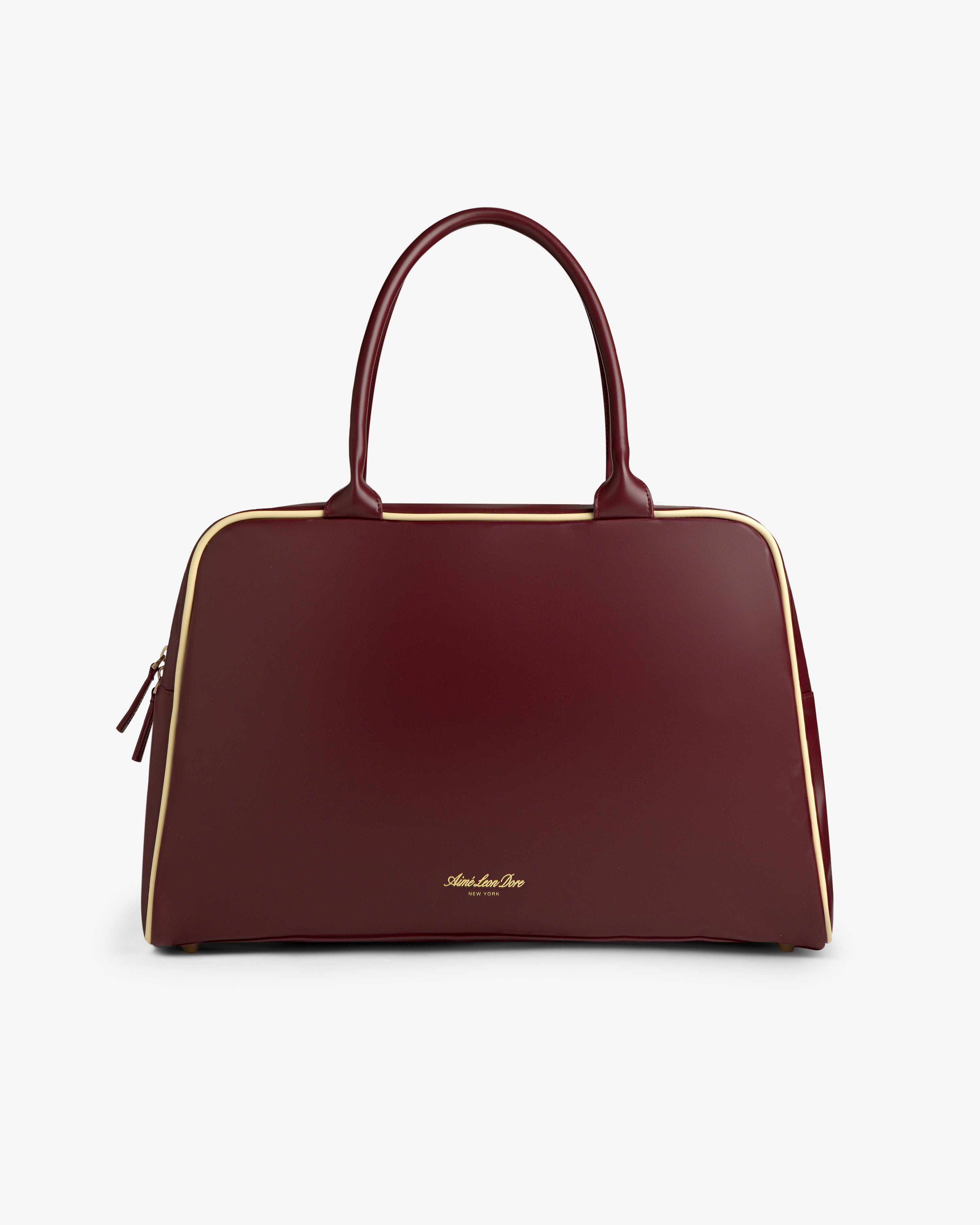 Unisphere Bowling Bag