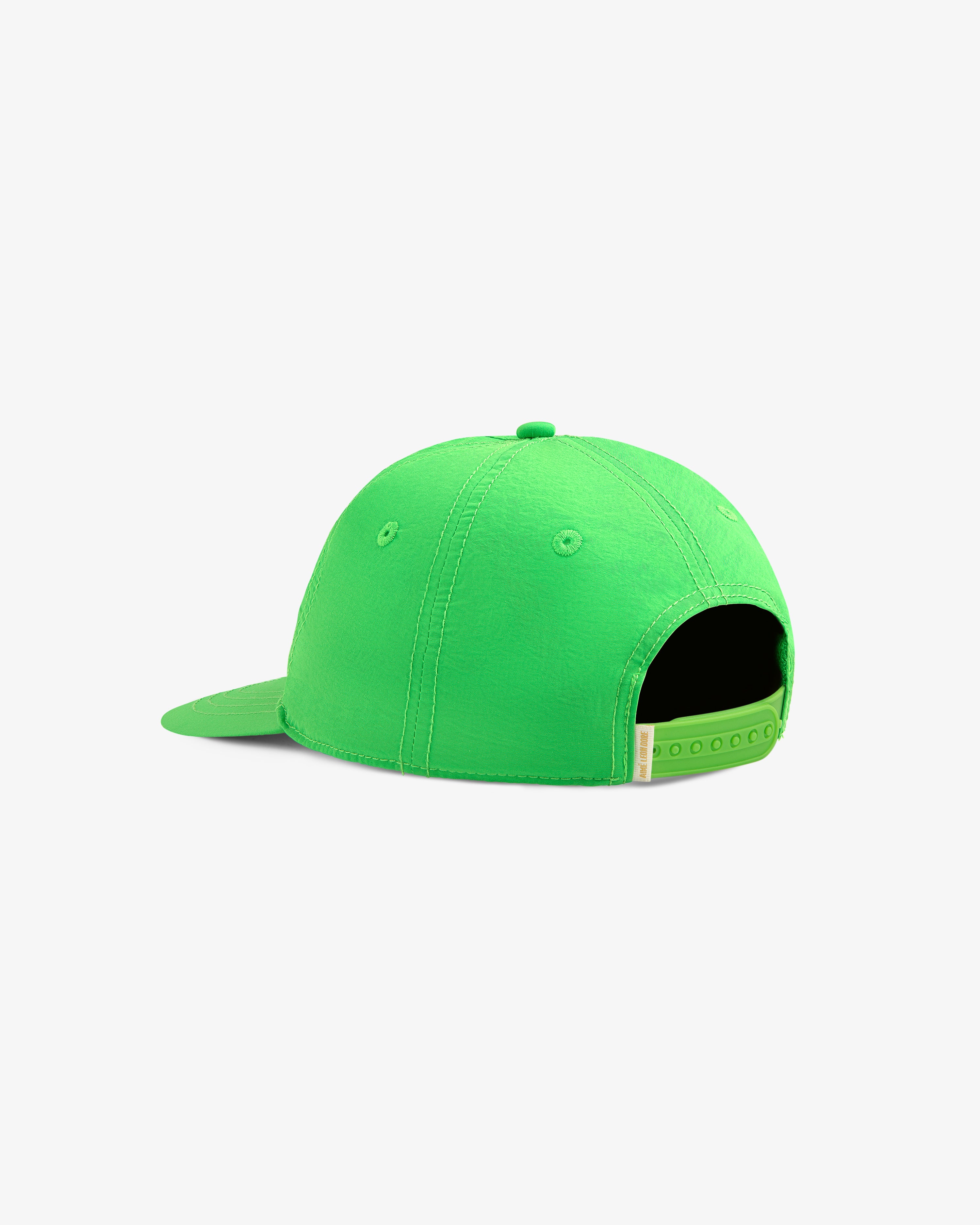 Nylon Unisphere Hat